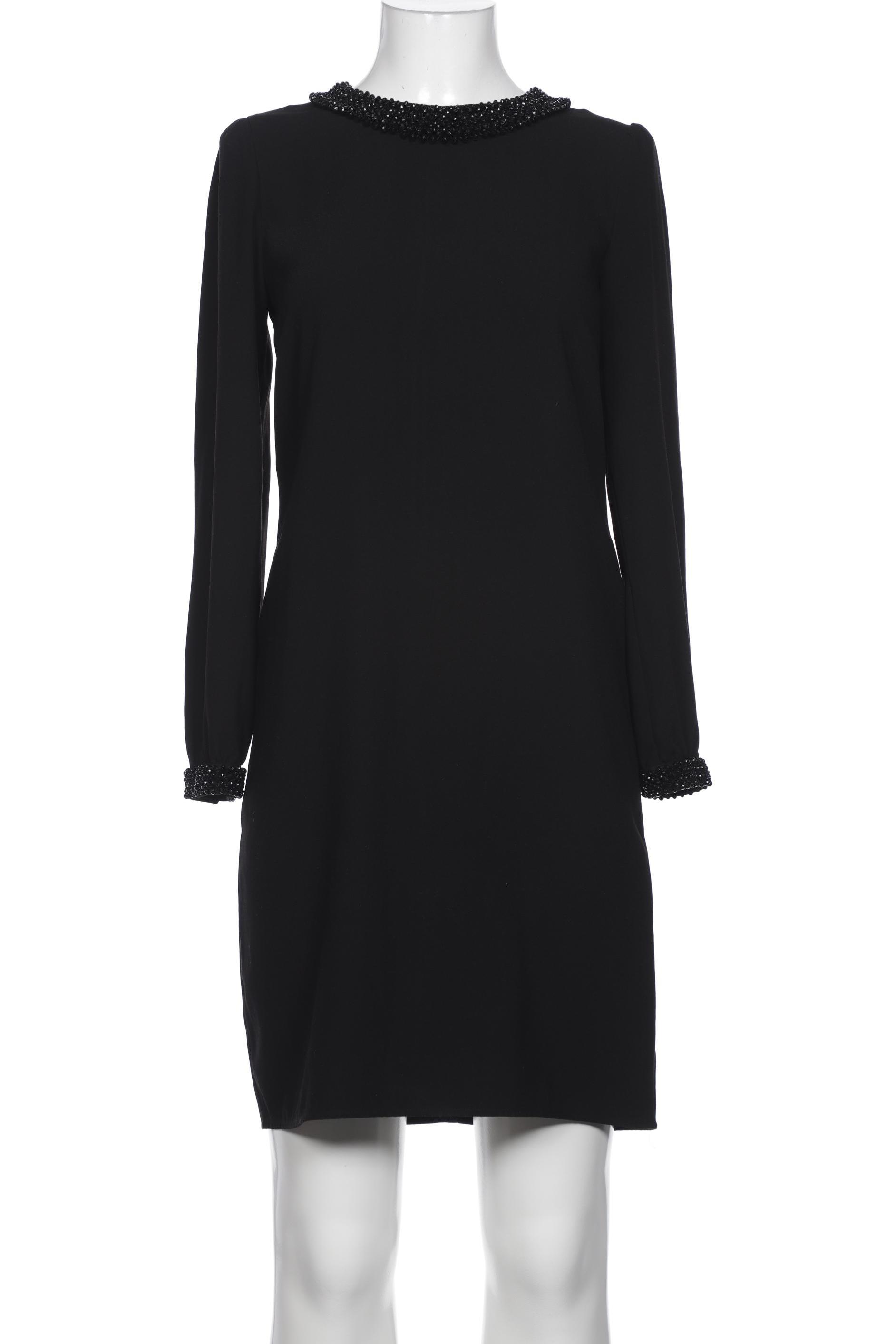 

Hallhuber Damen Kleid, schwarz, Gr. 36