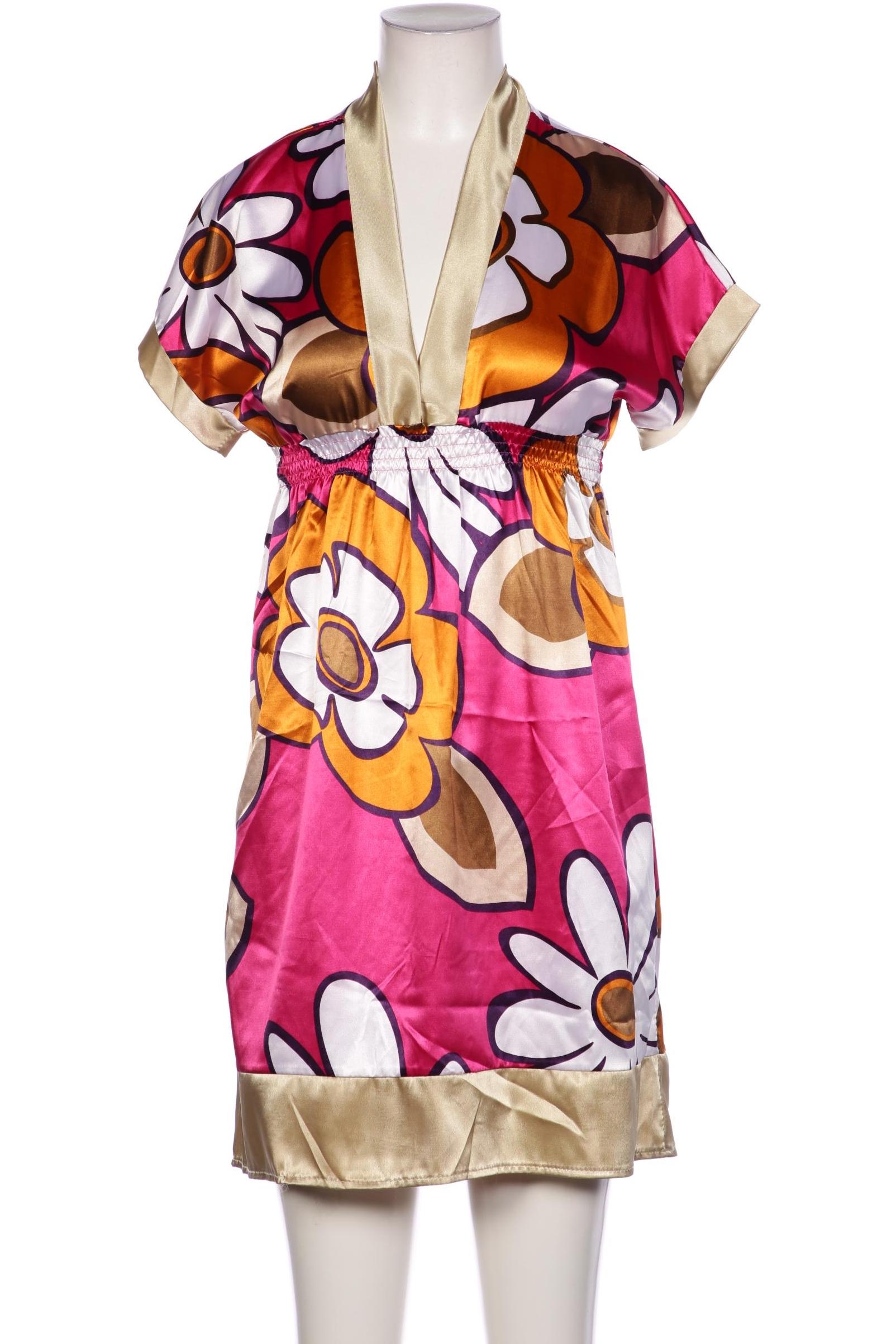 

Hallhuber Damen Kleid, pink, Gr. 36
