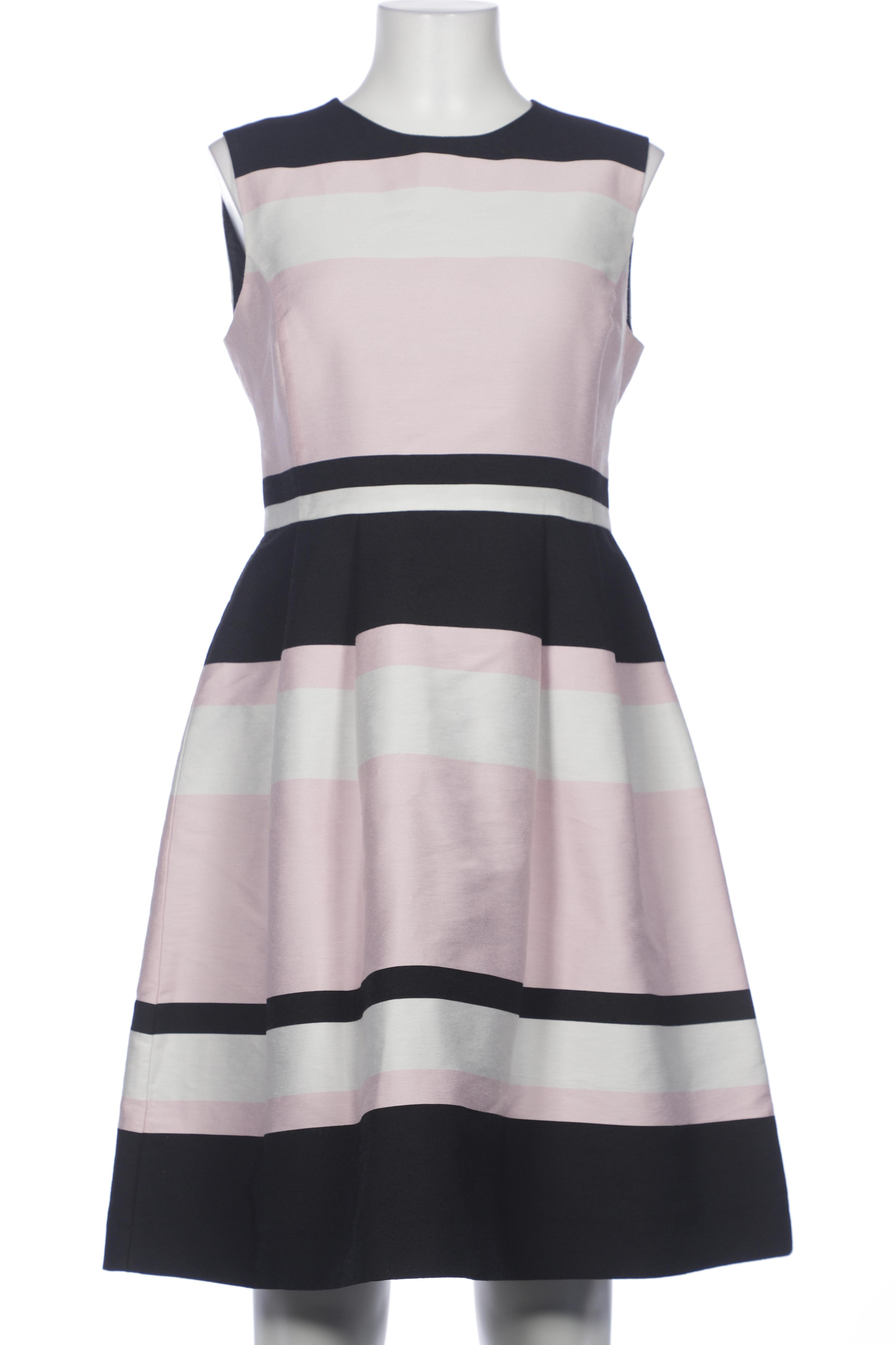 

Hallhuber Damen Kleid, pink, Gr. 40