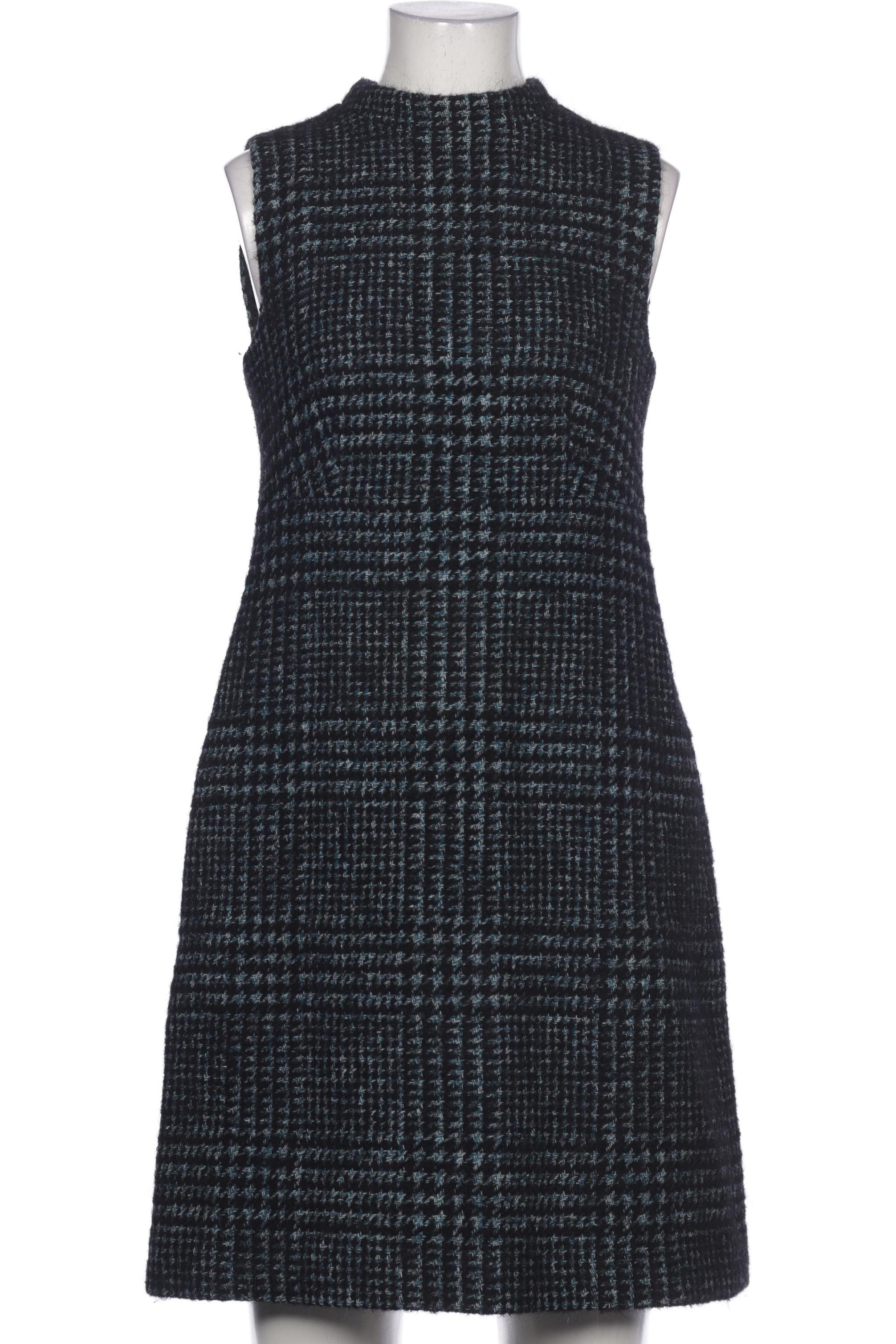 

Hallhuber Damen Kleid, schwarz, Gr. 38