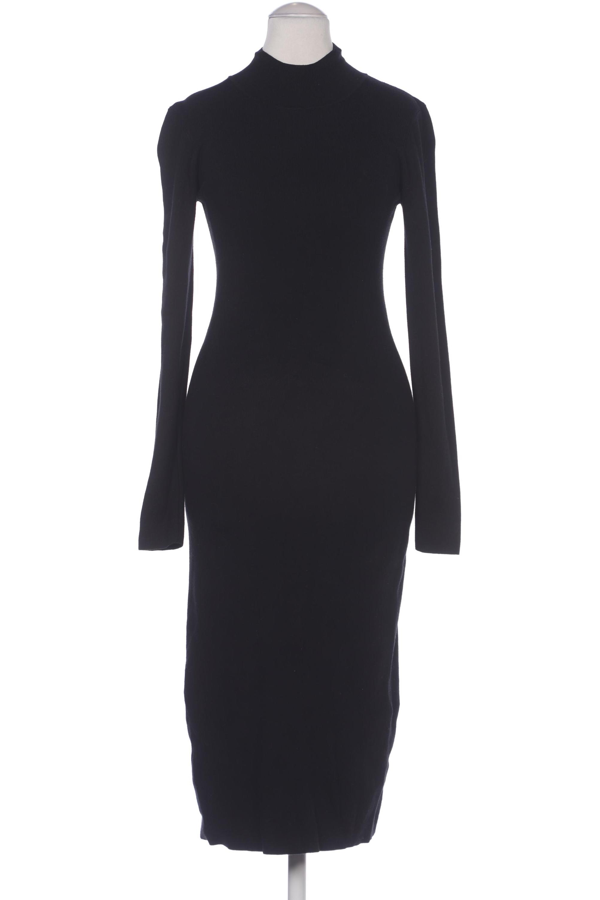 

Hallhuber Damen Kleid, schwarz, Gr. 34