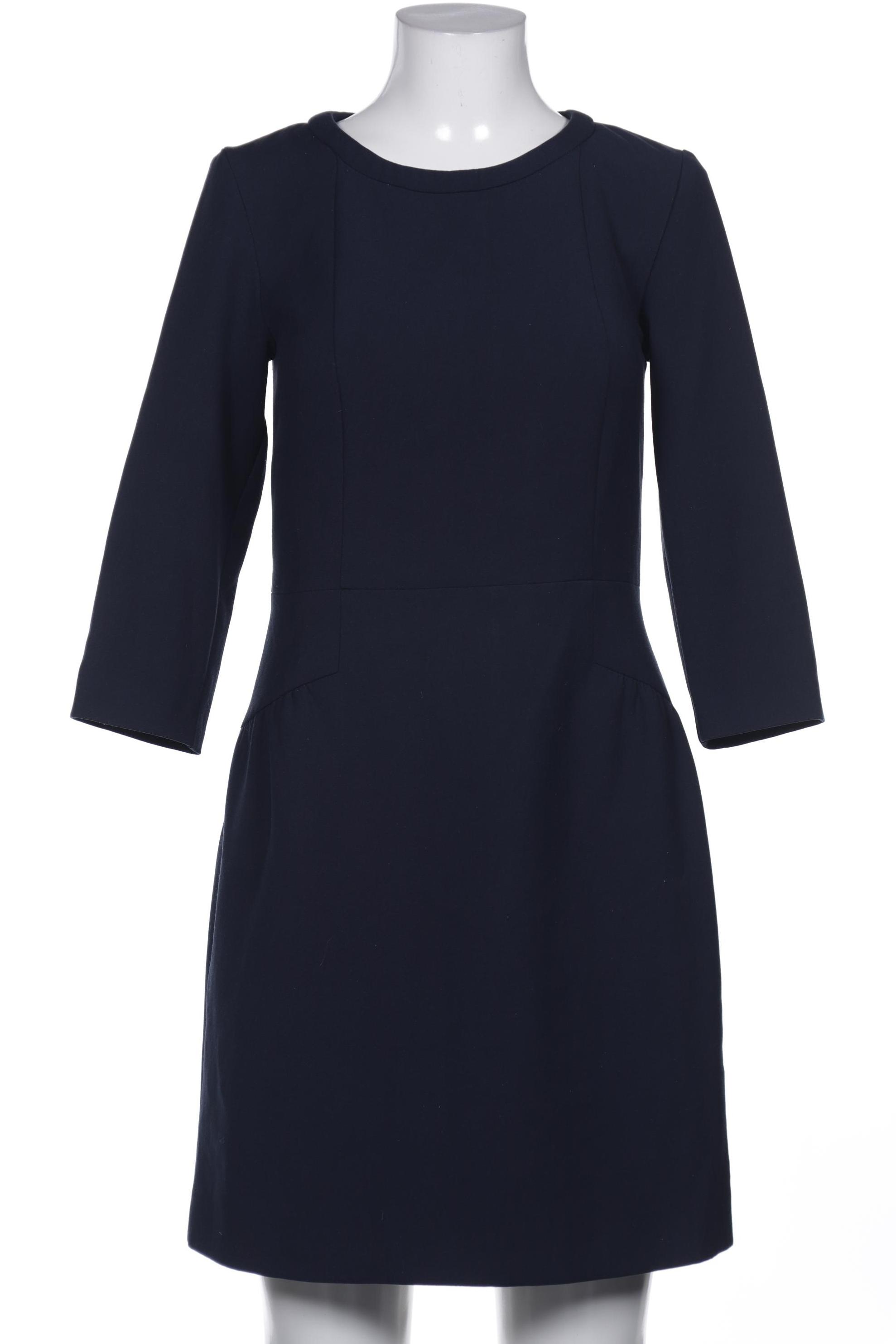 

Hallhuber Damen Kleid, marineblau