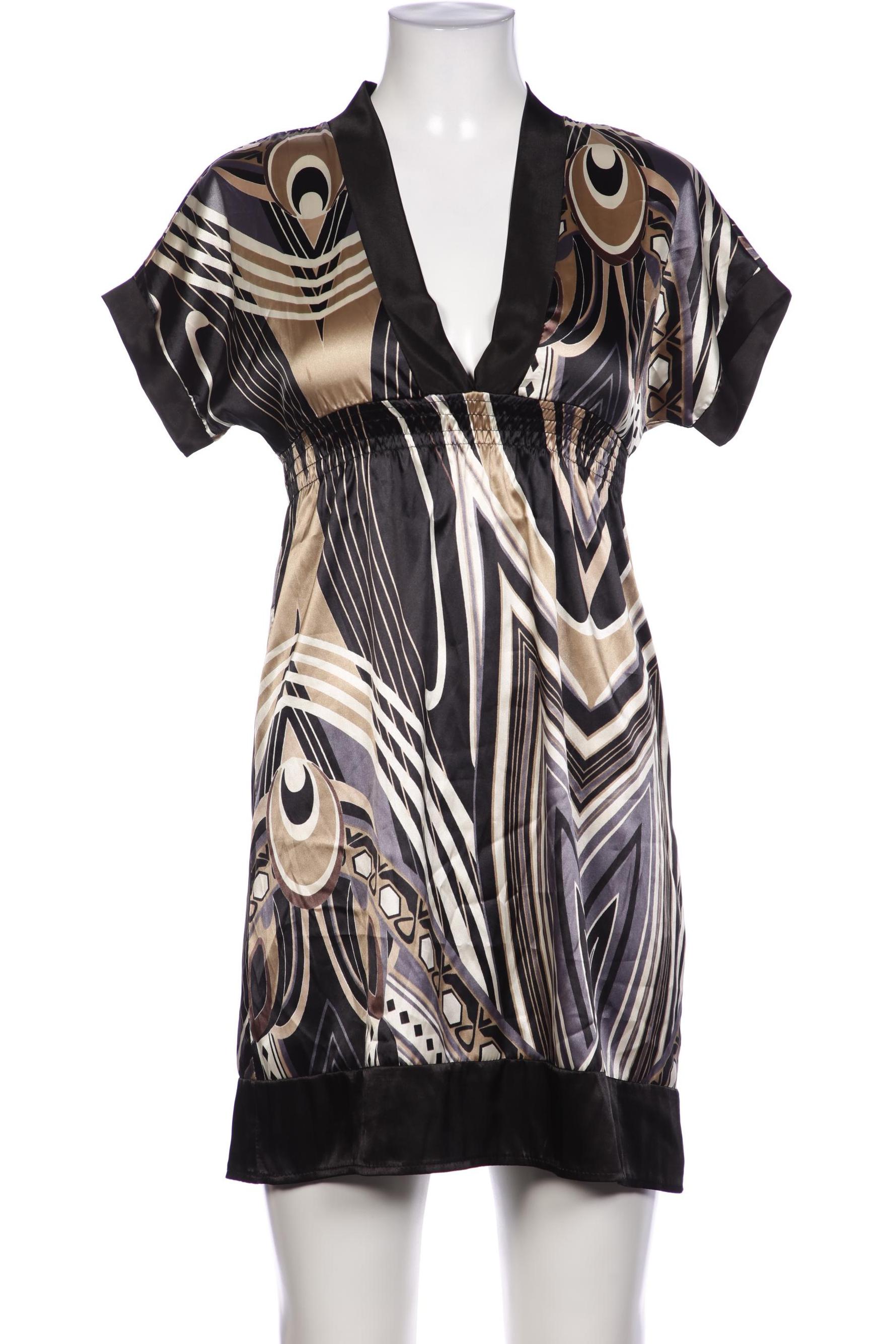 

Hallhuber Damen Kleid, beige, Gr. 36