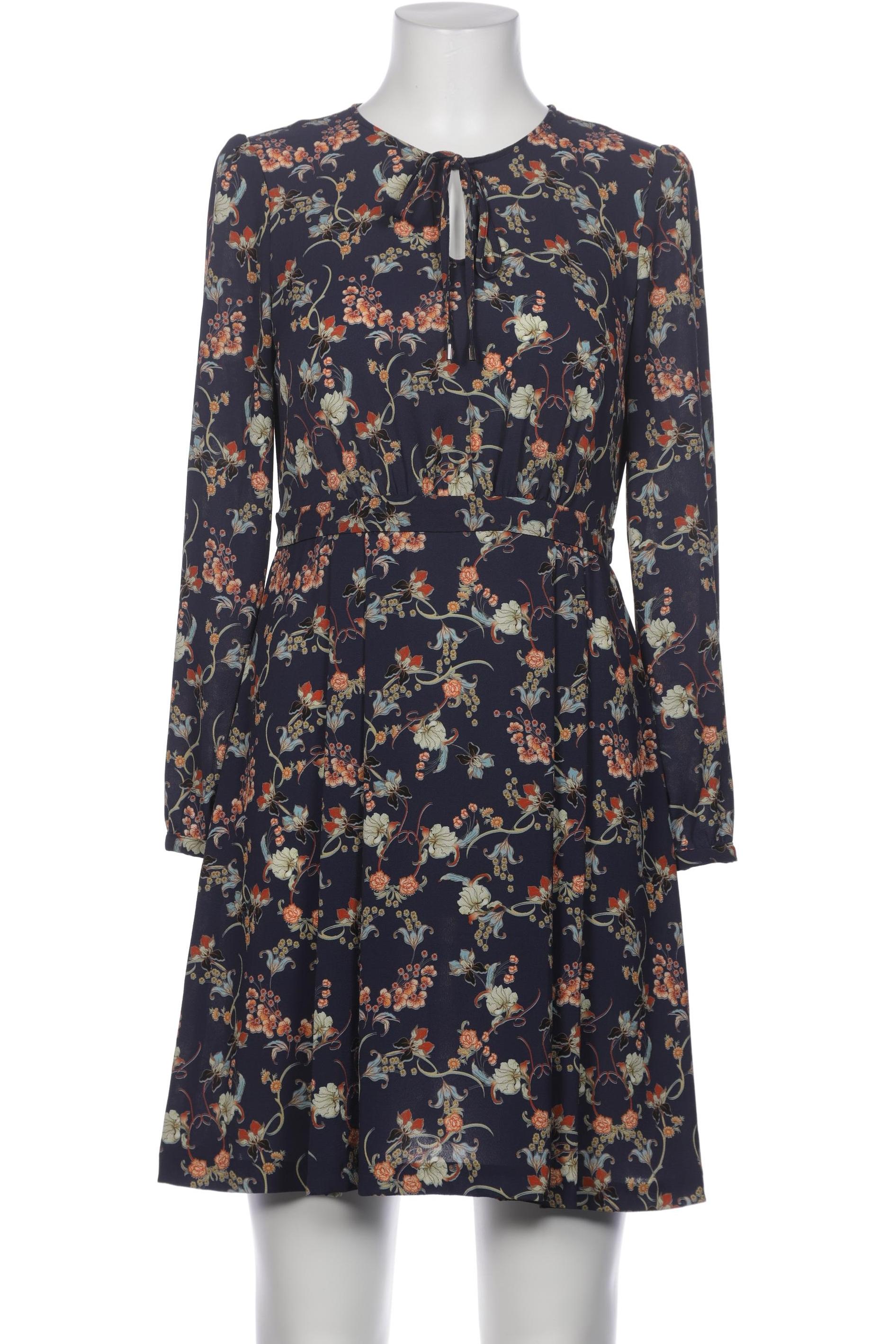 

Hallhuber Damen Kleid, marineblau, Gr. 36