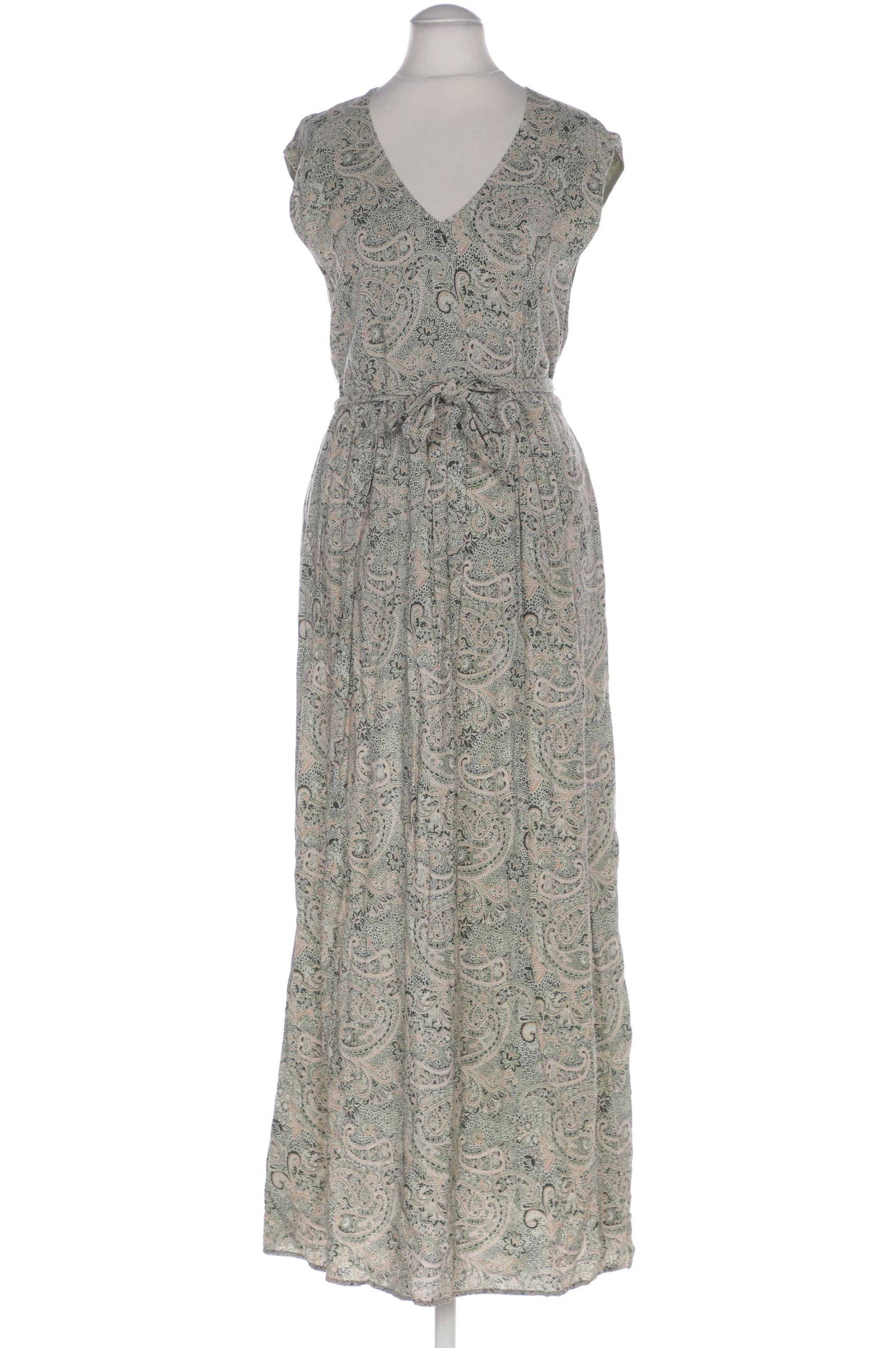 

Hallhuber Damen Kleid, grün, Gr. 36