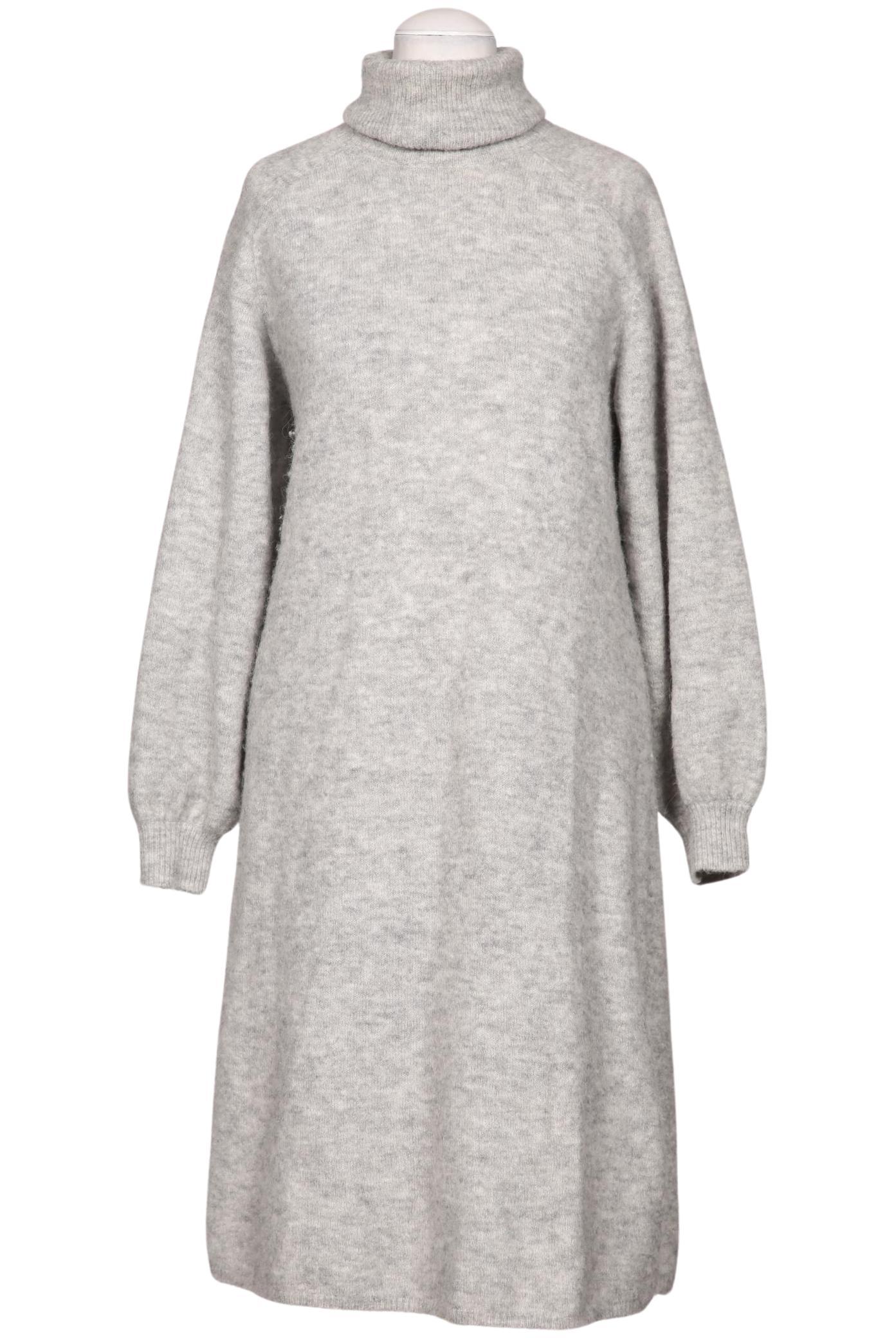 

Hallhuber Damen Kleid, grau, Gr. 34