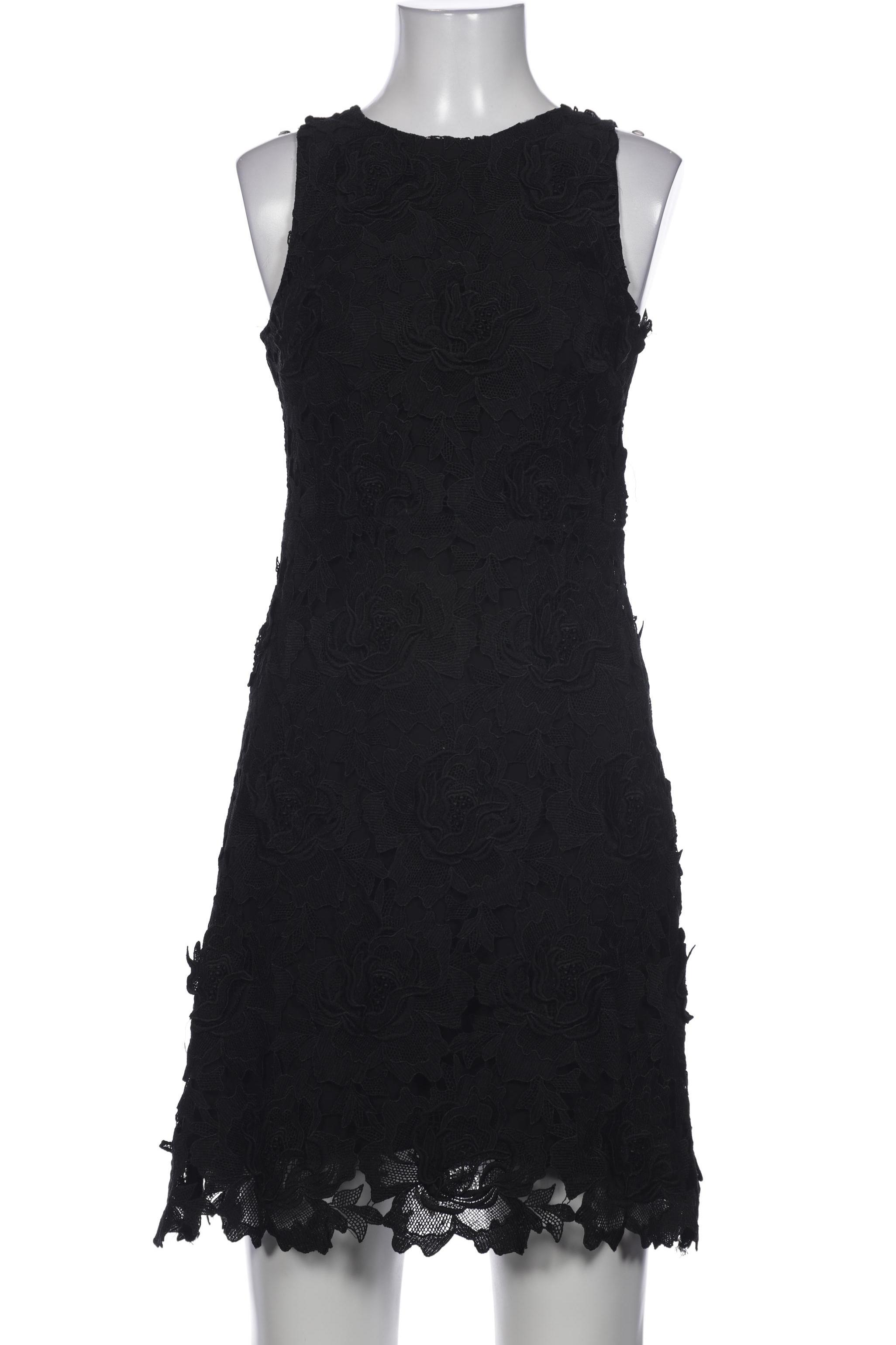 

Hallhuber Damen Kleid, schwarz, Gr. 34
