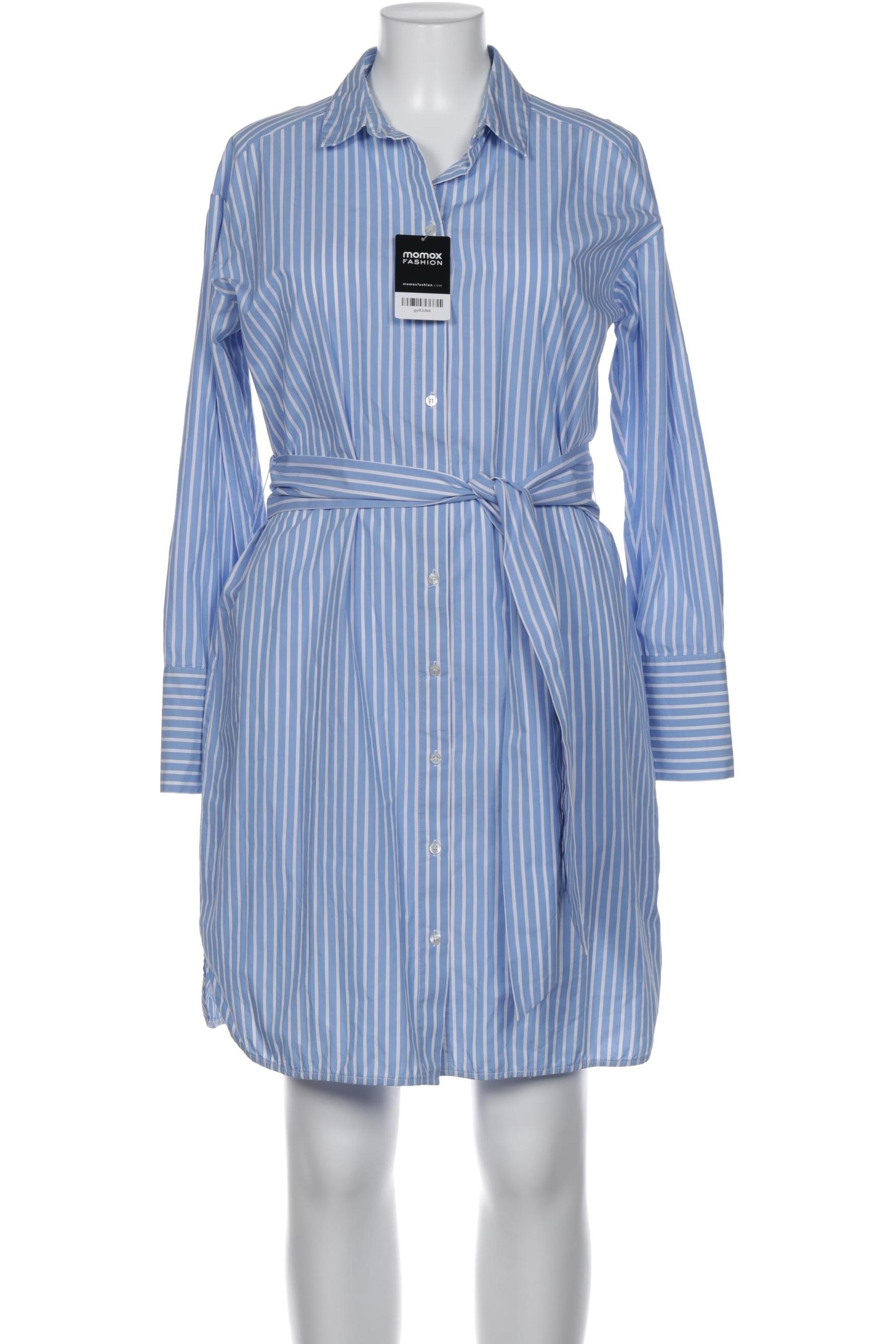 

Hallhuber Damen Kleid, blau, Gr. 42