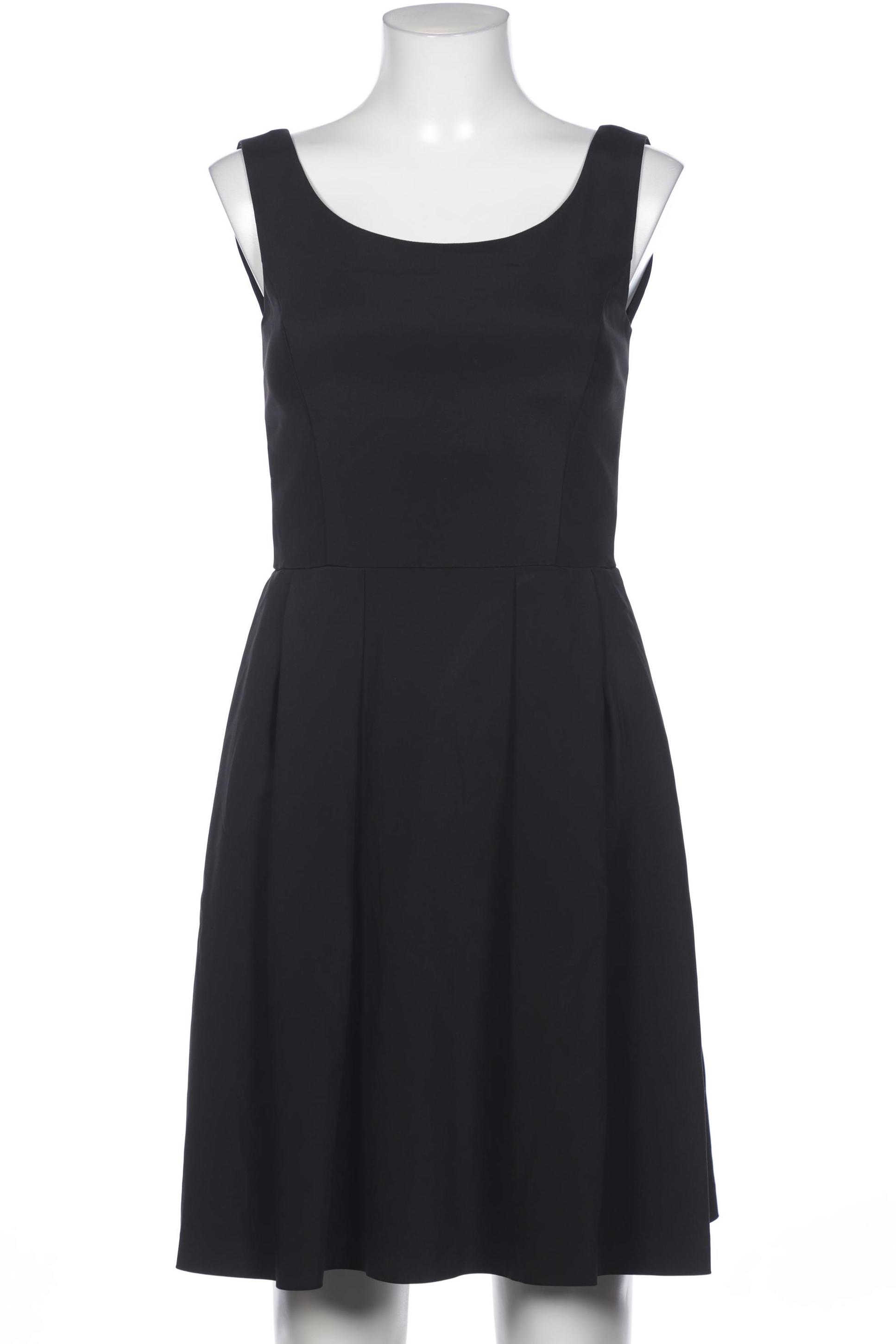

Hallhuber Damen Kleid, schwarz