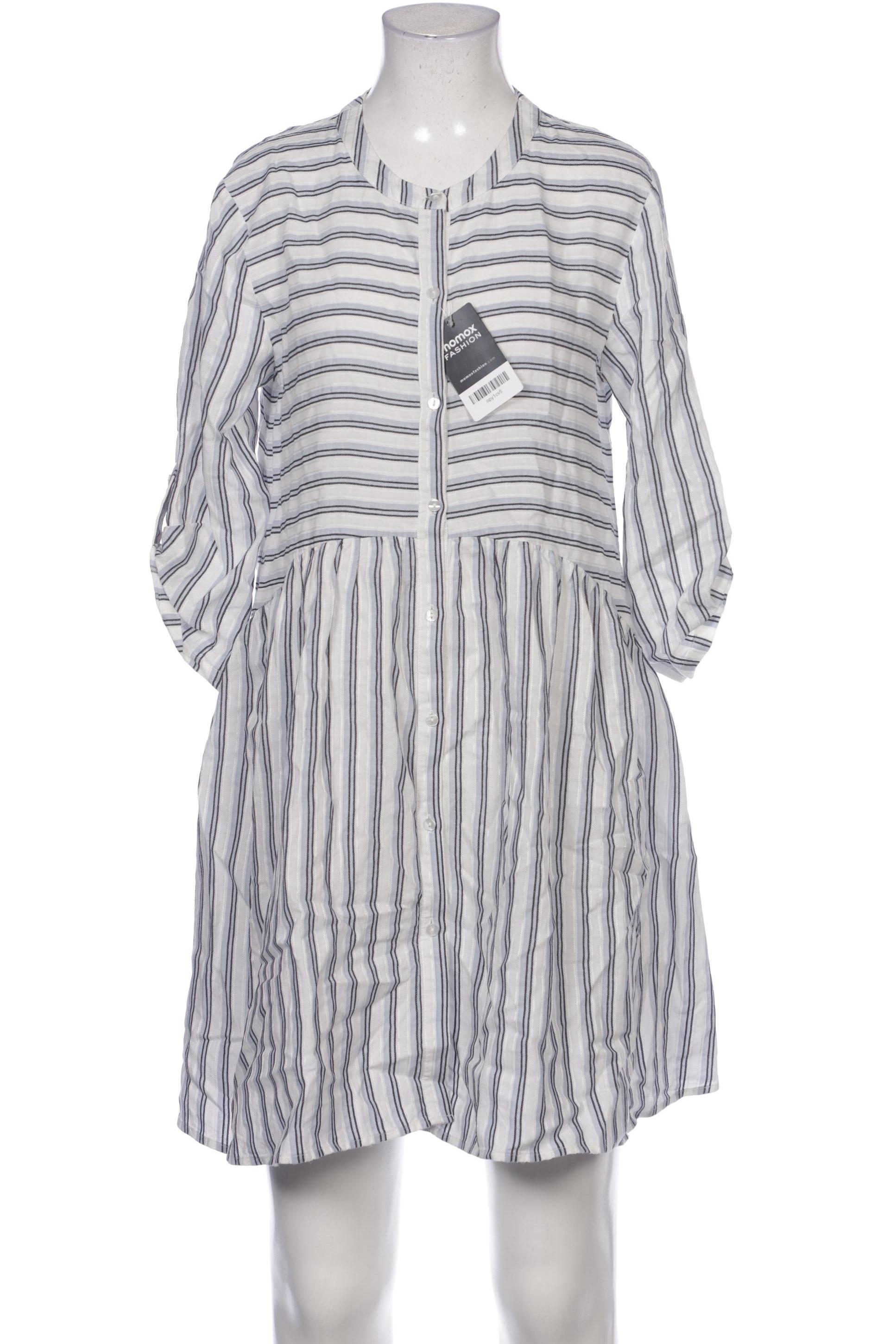 

Hallhuber Damen Kleid, hellblau, Gr. 38