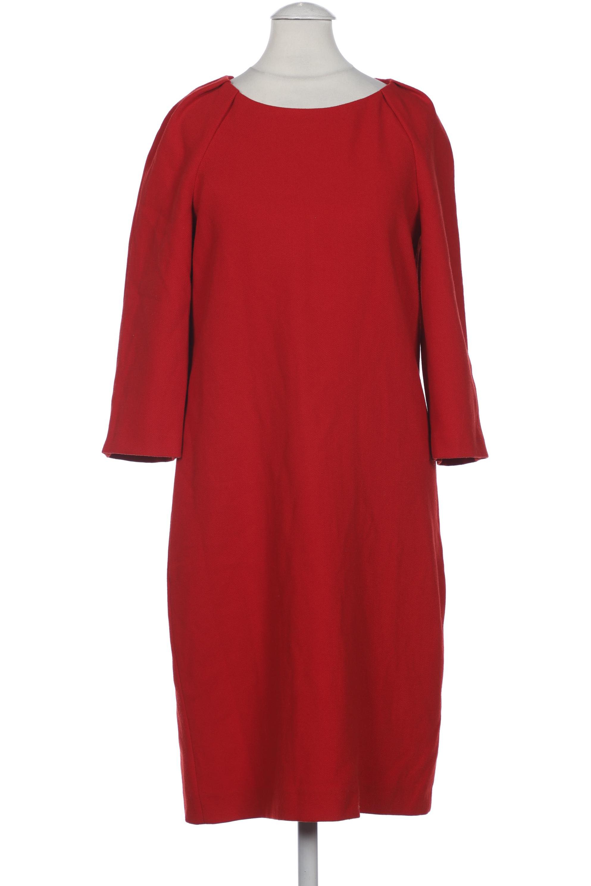 

Hallhuber Damen Kleid, rot