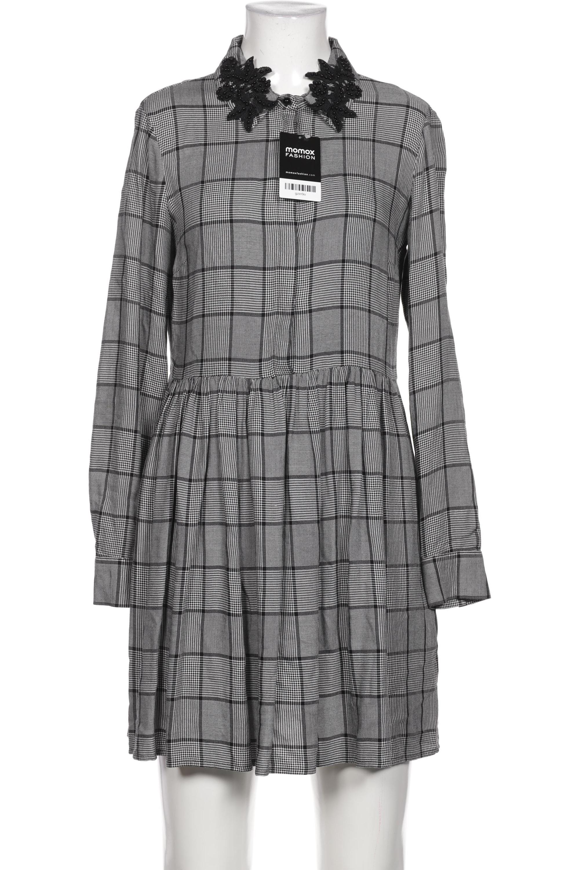 

Hallhuber Damen Kleid, grau