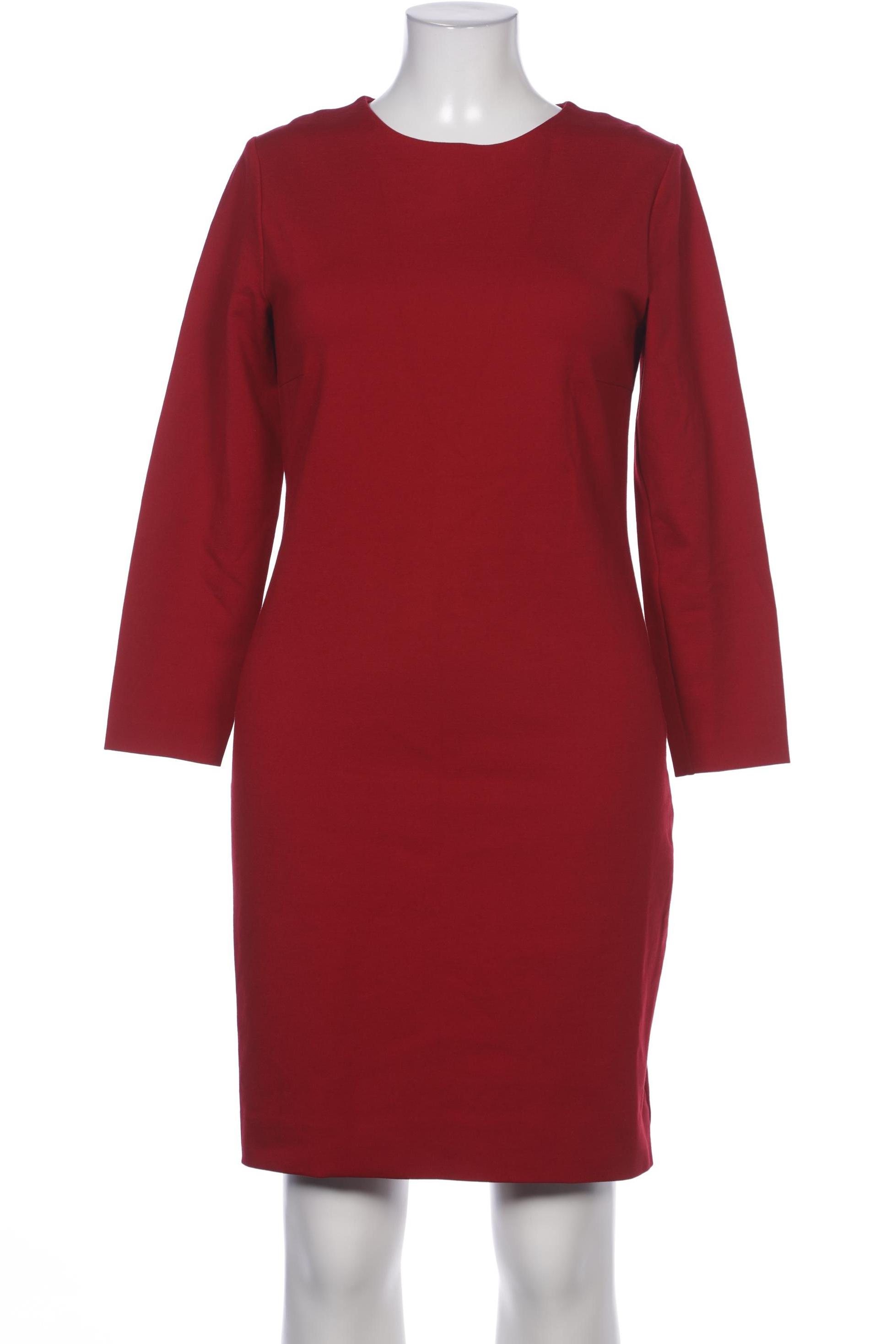 

Hallhuber Damen Kleid, rot, Gr. 44