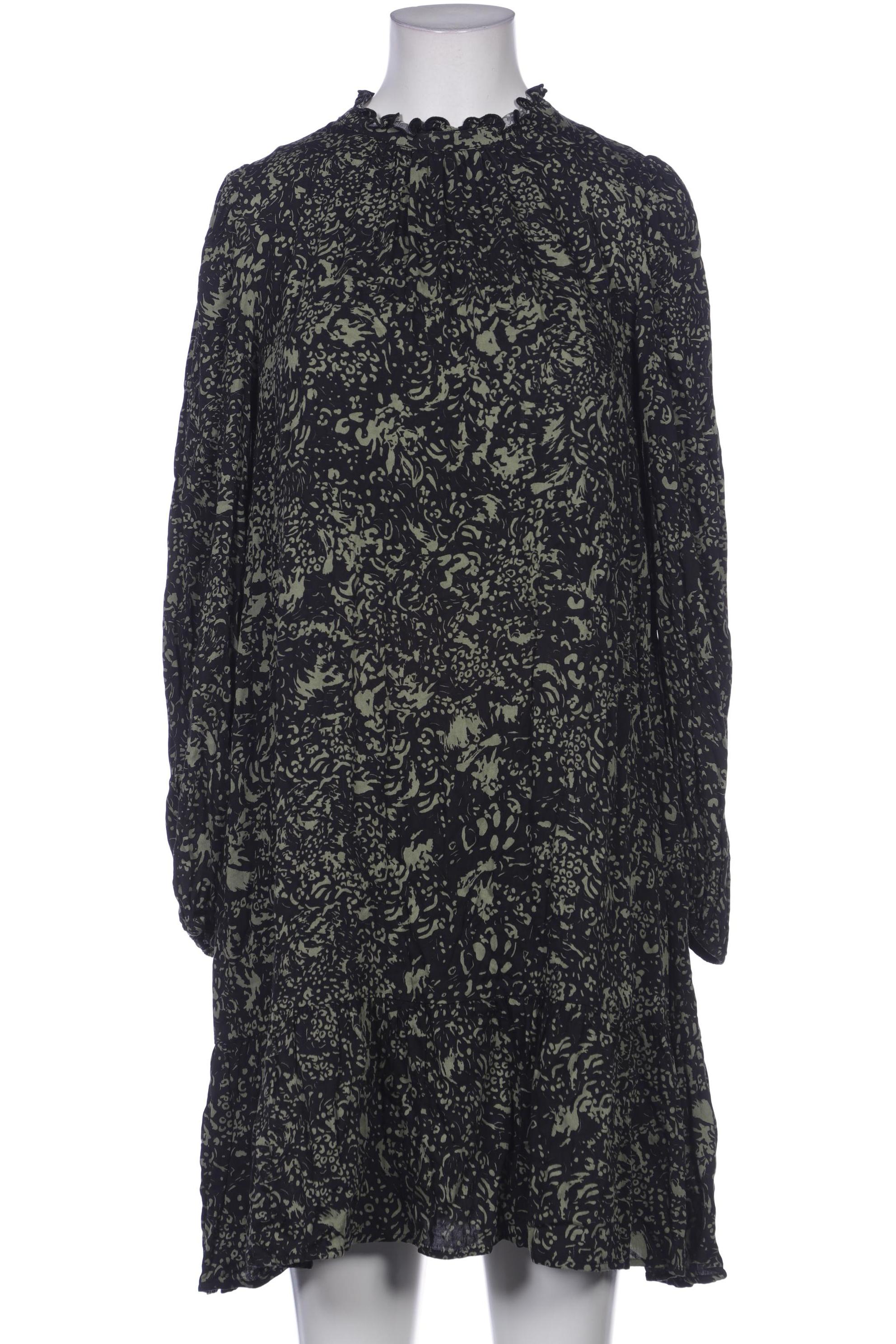 Thumbnail - Hallhuber Damen Kleid, schwarz, Gr. 36