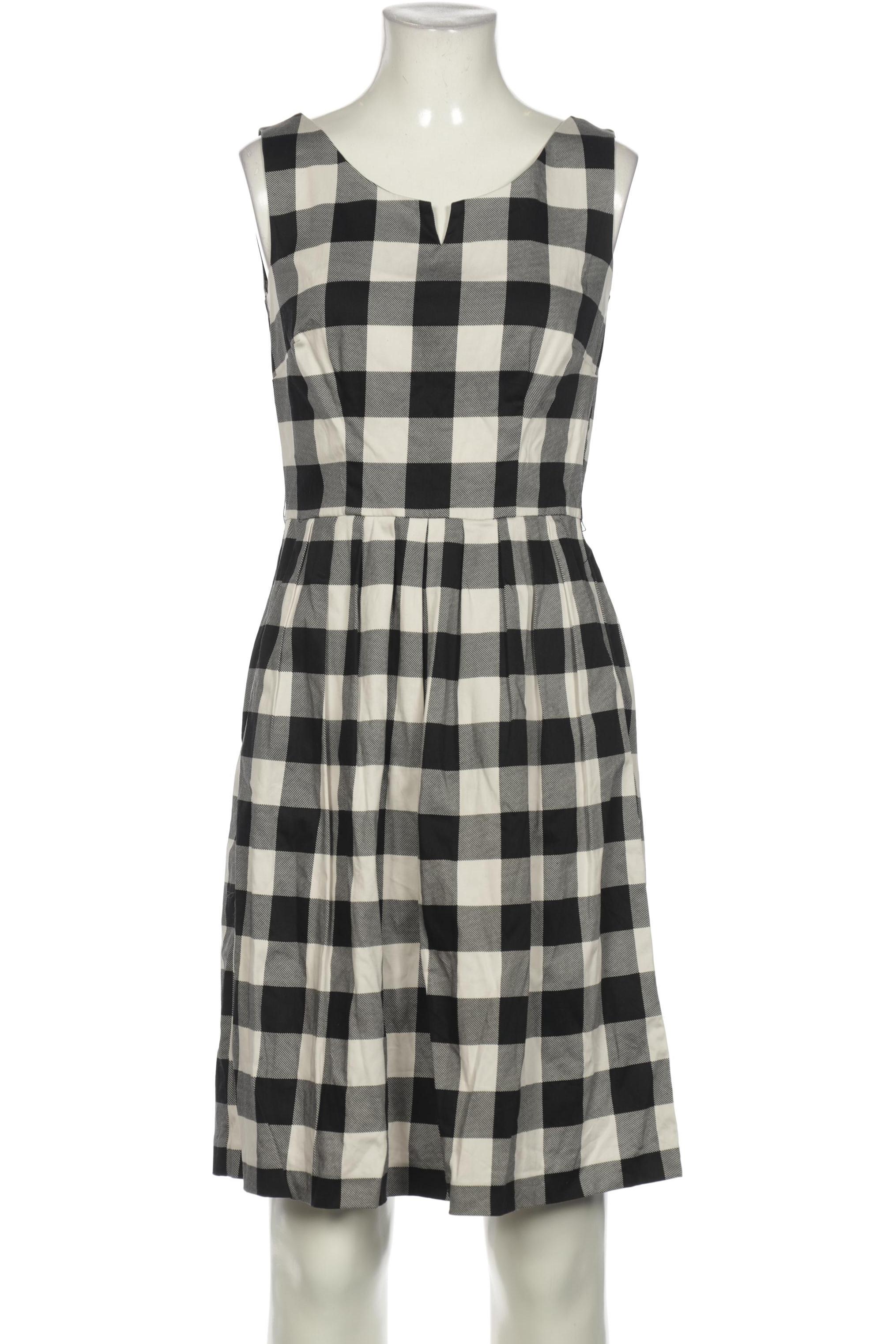 

Hallhuber Damen Kleid, schwarz, Gr. 36