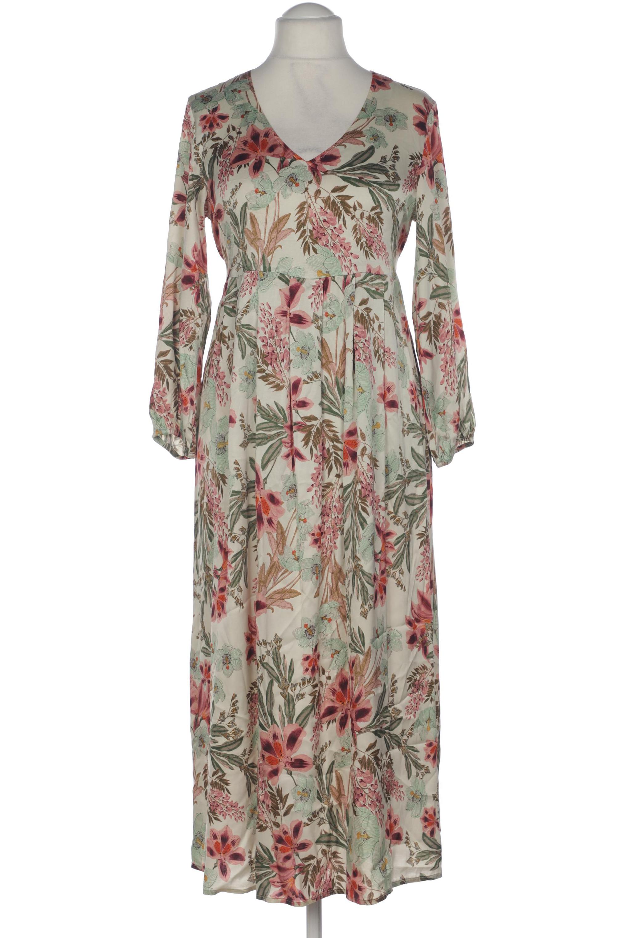 

Hallhuber Damen Kleid, mehrfarbig, Gr. 38