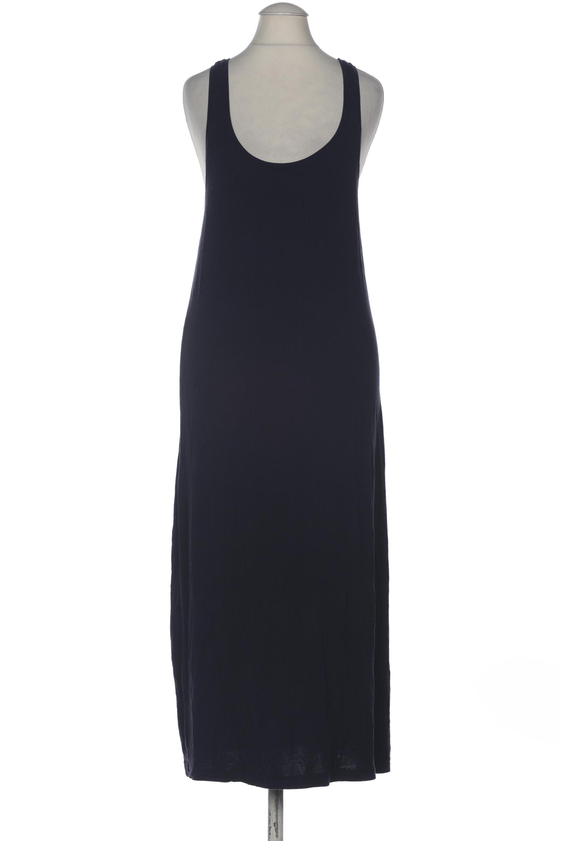 

Hallhuber Damen Kleid, marineblau, Gr. 38