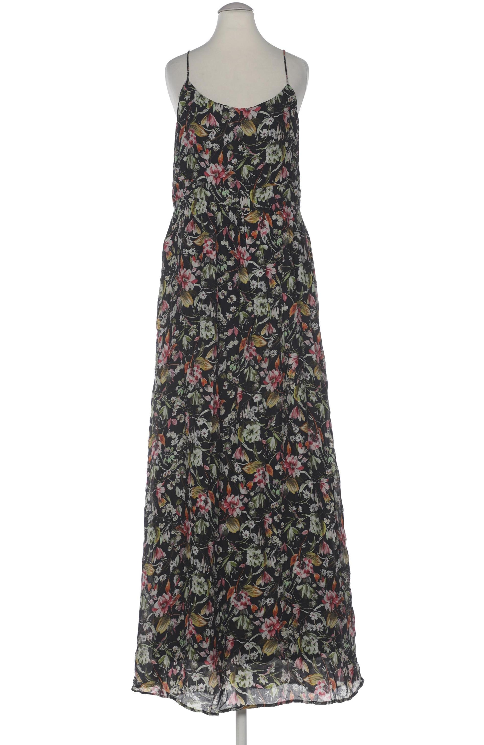 

Hallhuber Damen Kleid, mehrfarbig, Gr. 40