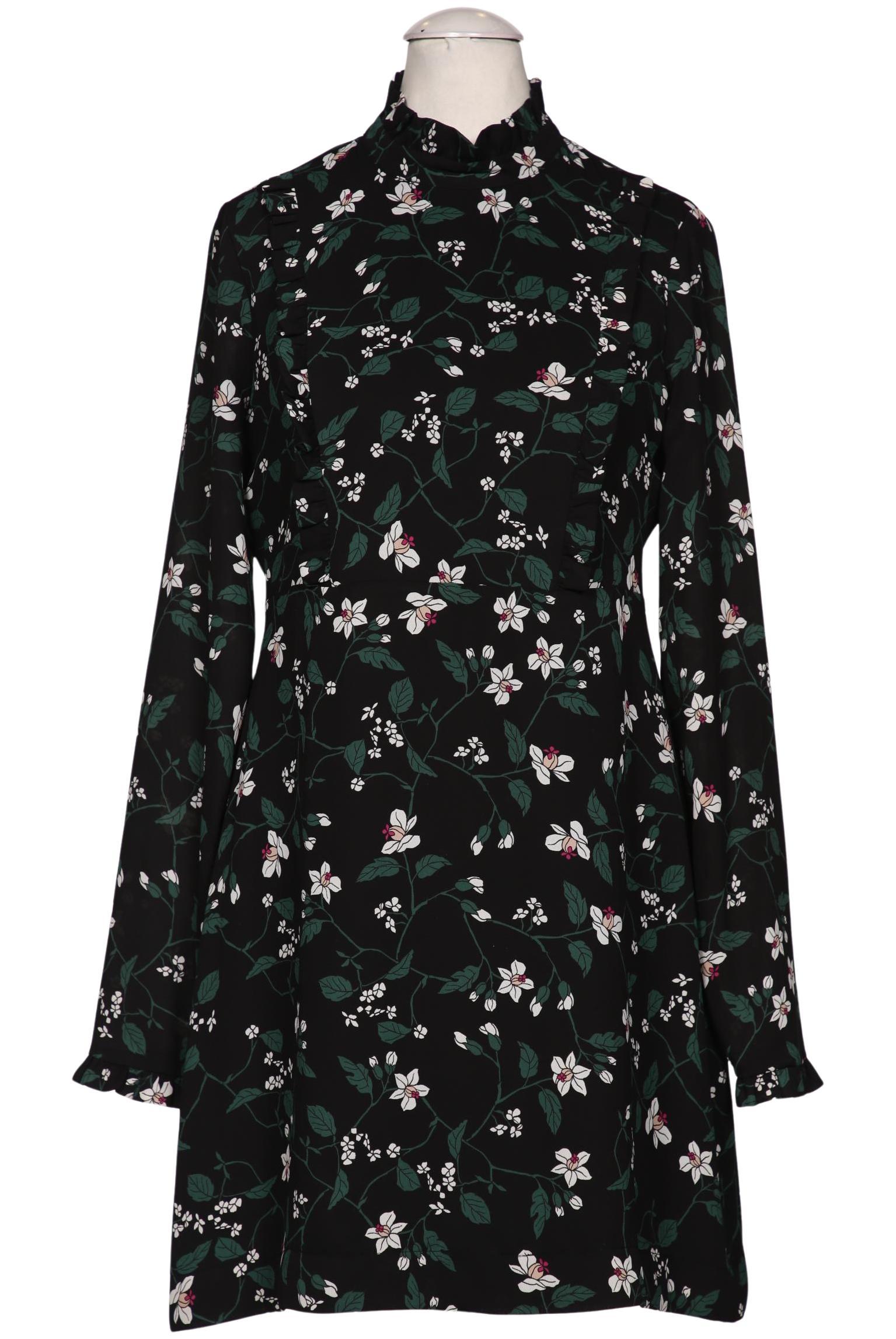 

Hallhuber Damen Kleid, mehrfarbig, Gr. 34