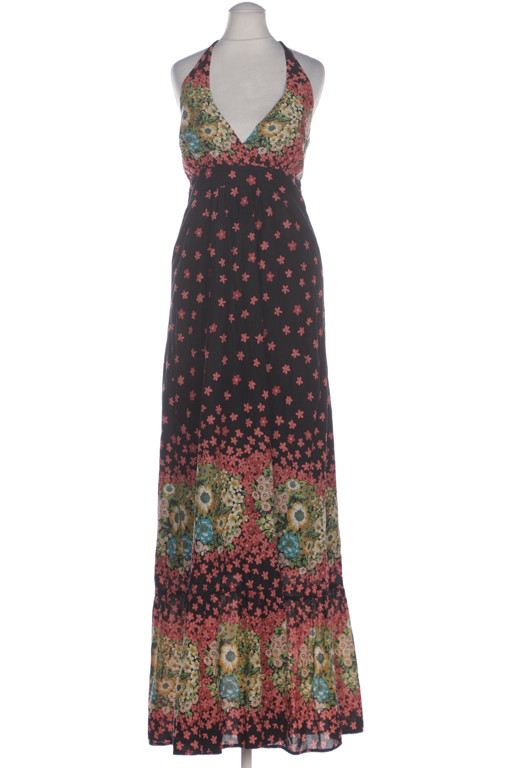 

Hallhuber Damen Kleid, schwarz, Gr. 34