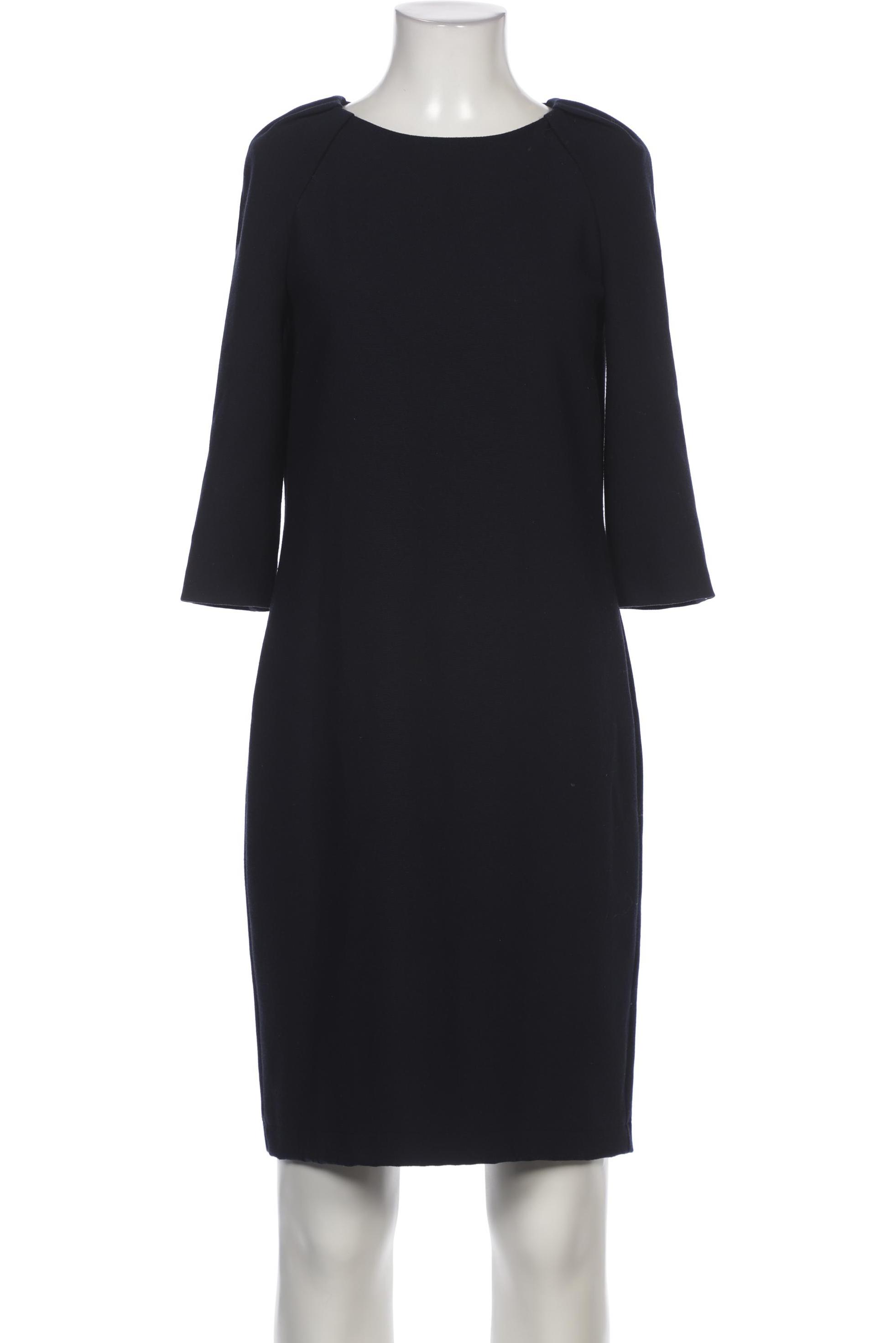 

Hallhuber Damen Kleid, marineblau, Gr. 36