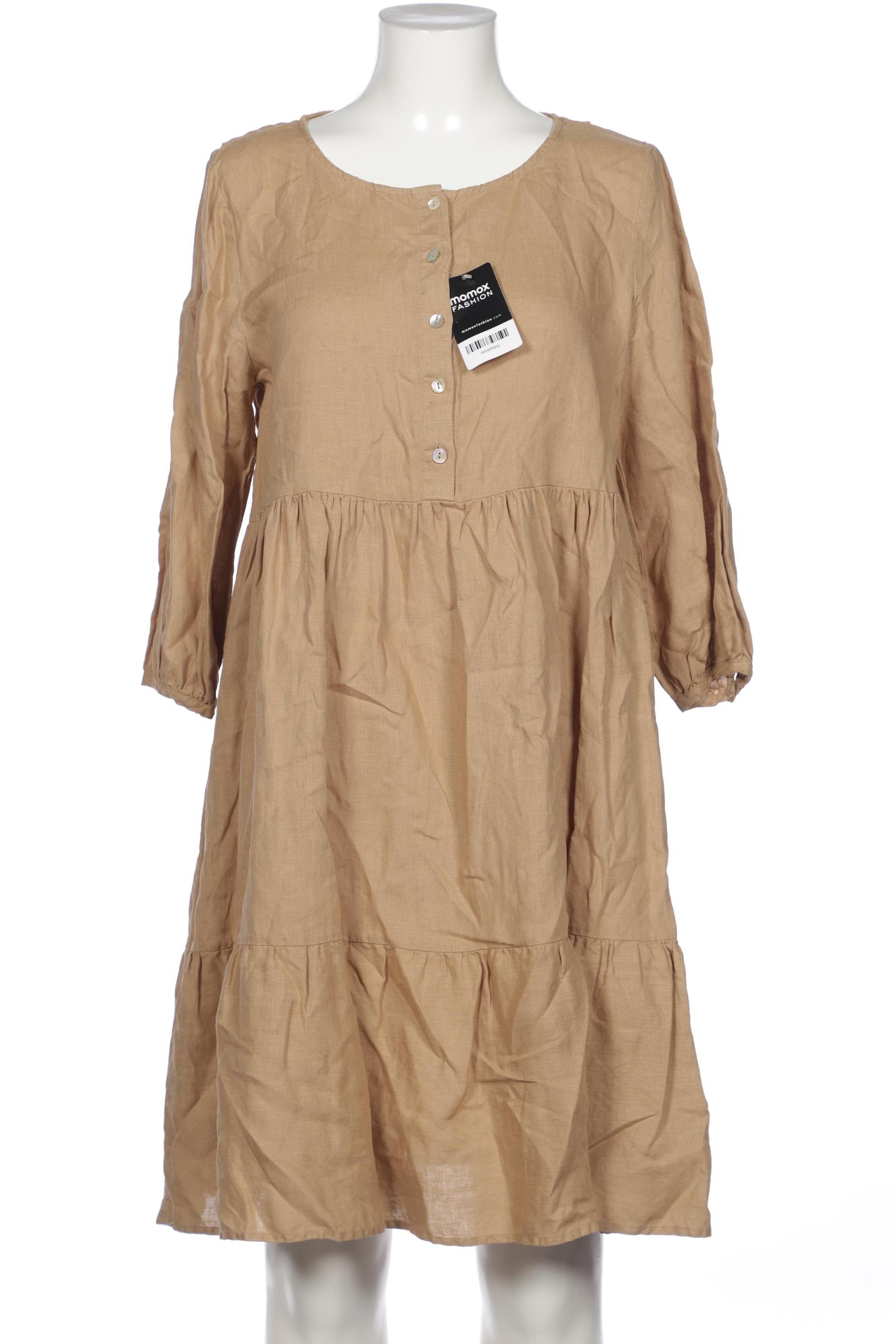 

Hallhuber Damen Kleid, beige