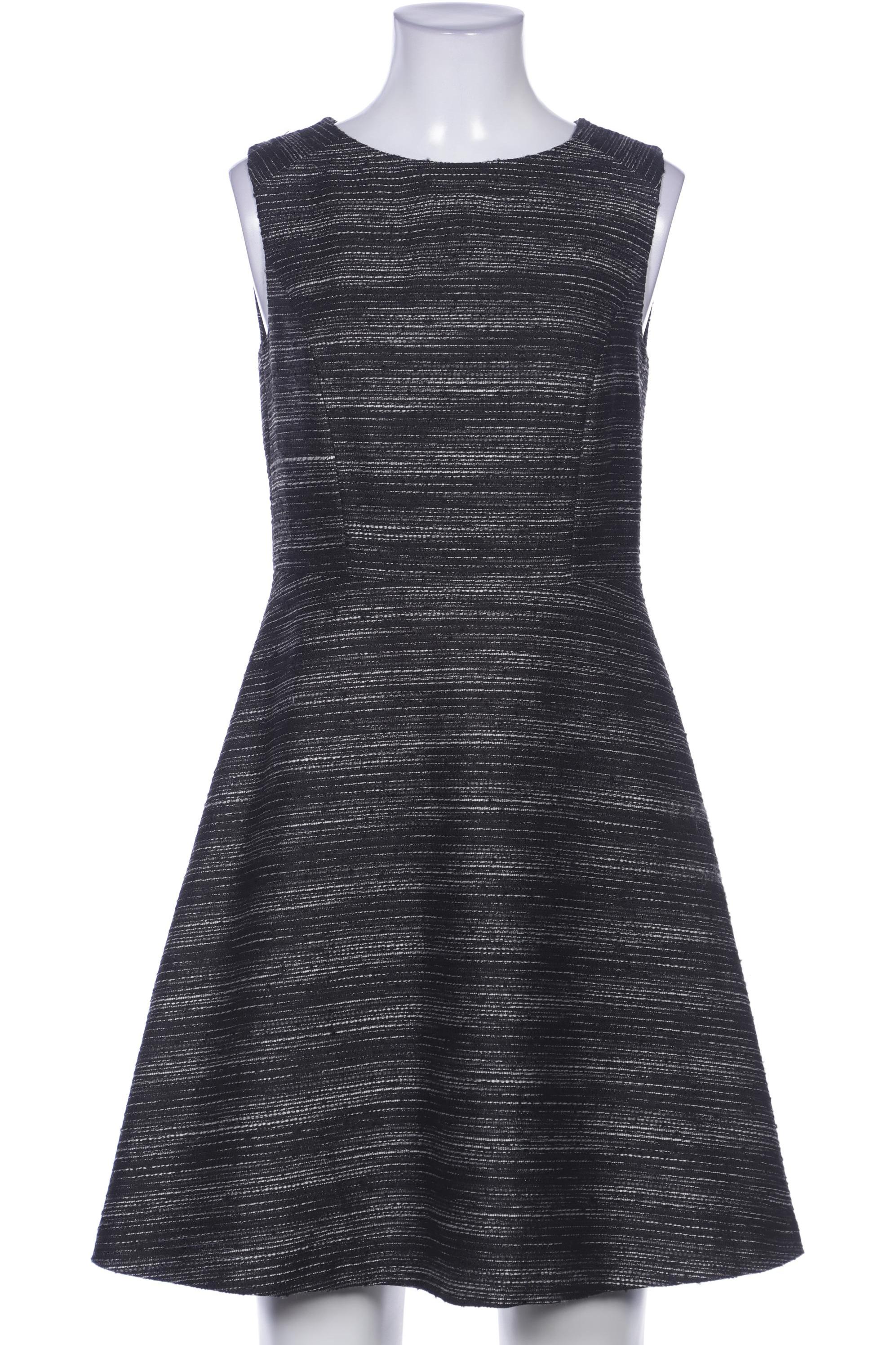 

Hallhuber Damen Kleid, schwarz, Gr. 36