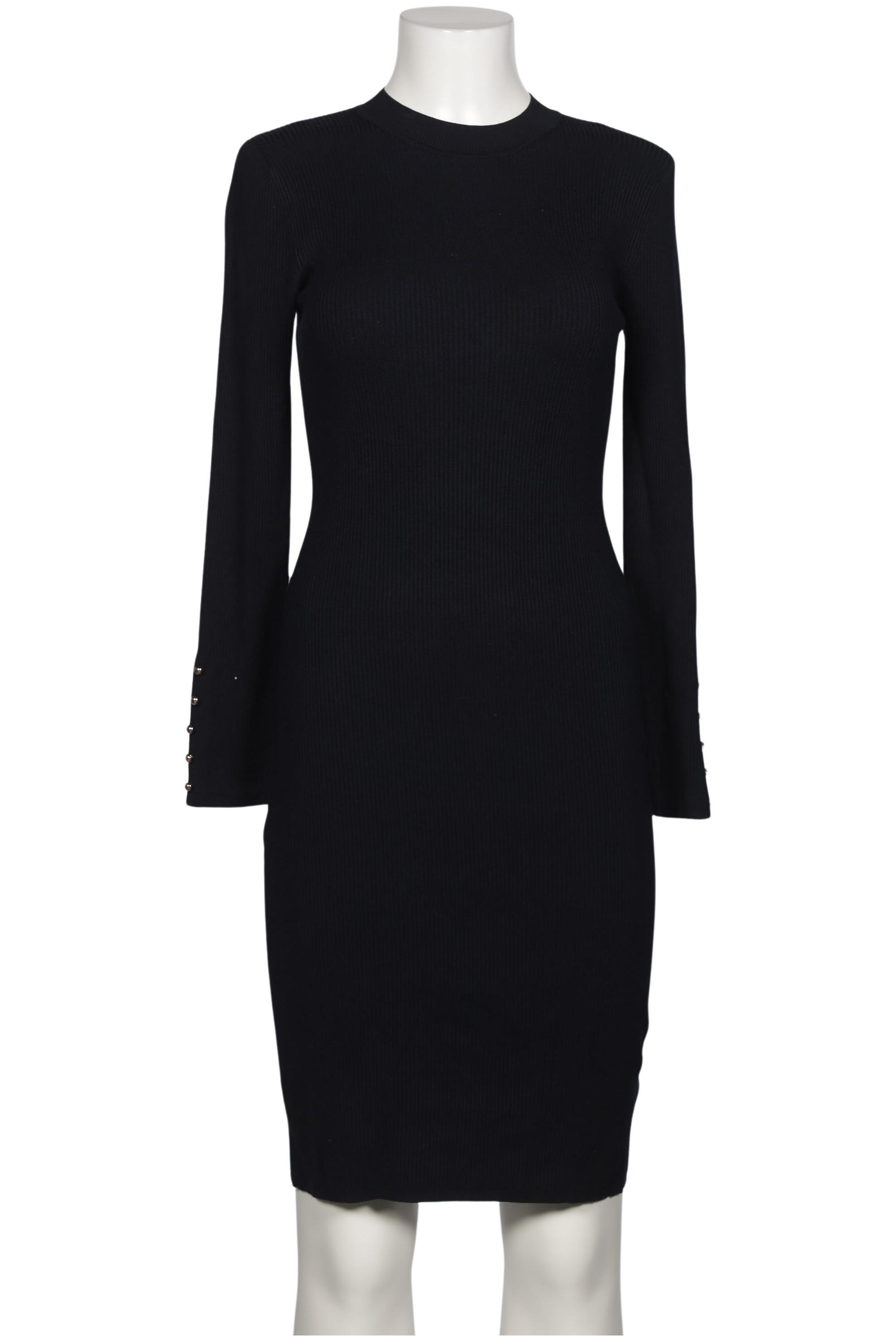 

Hallhuber Damen Kleid, marineblau, Gr. 38