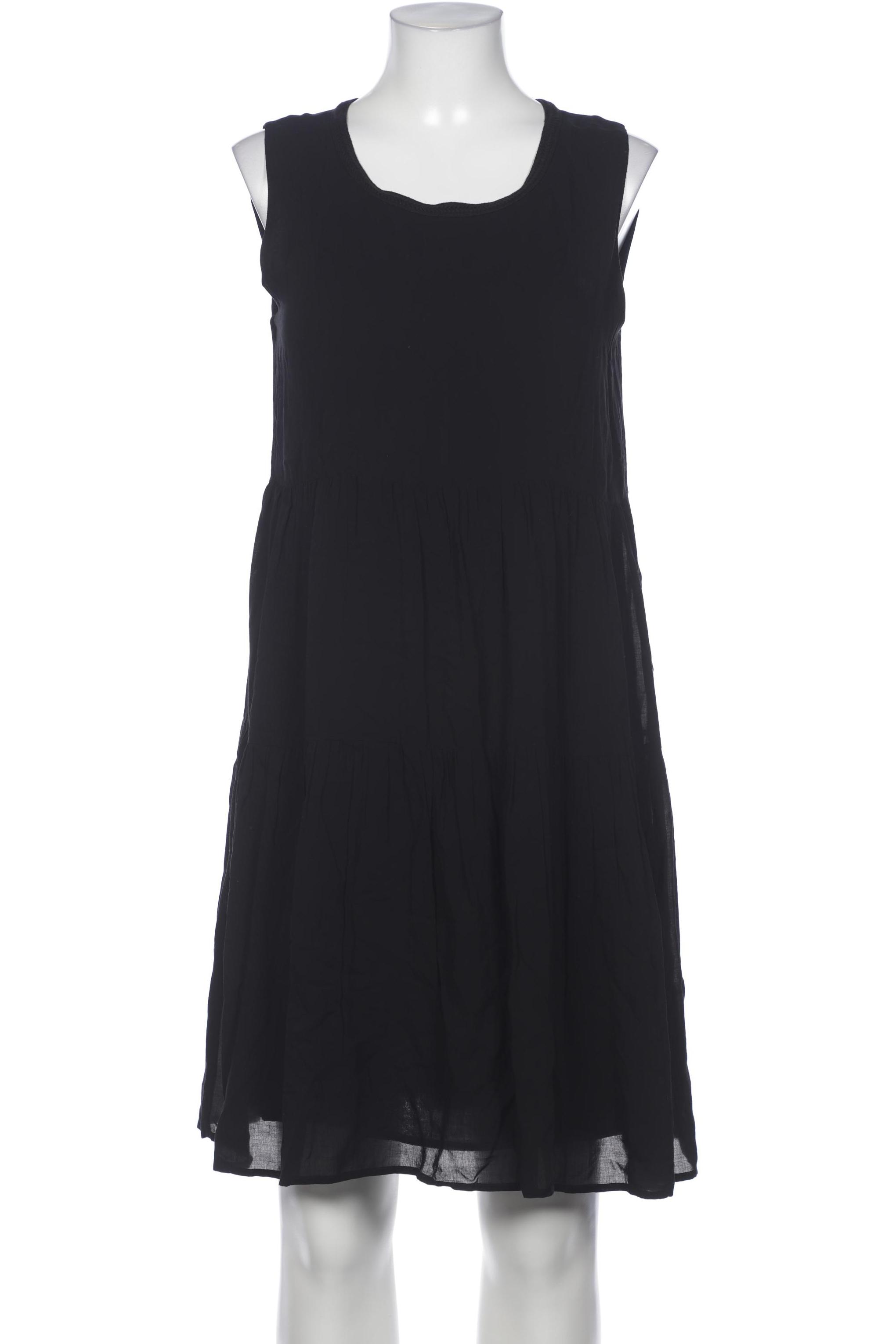 

Hallhuber Damen Kleid, schwarz, Gr. 36