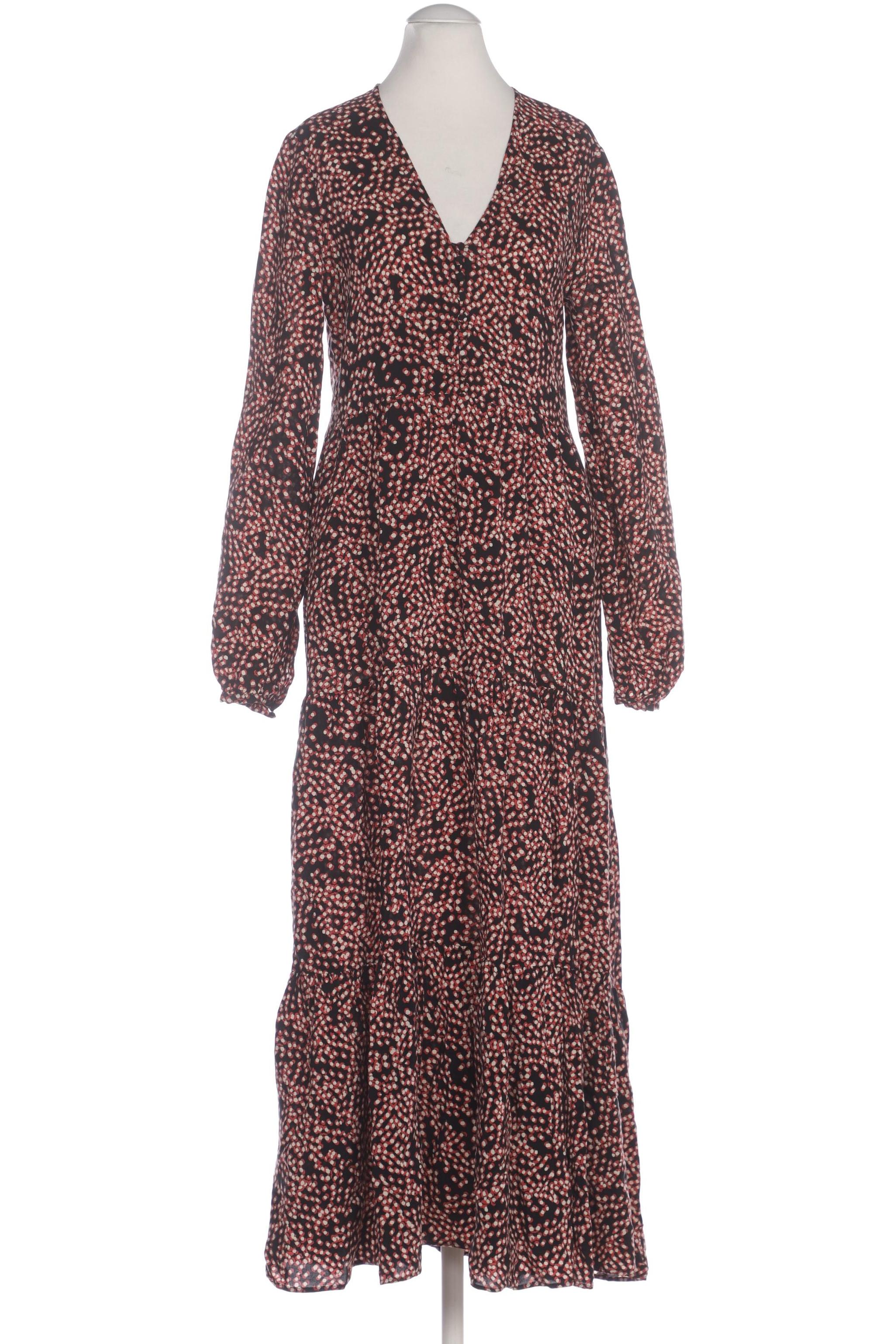 

Hallhuber Damen Kleid, schwarz, Gr. 34