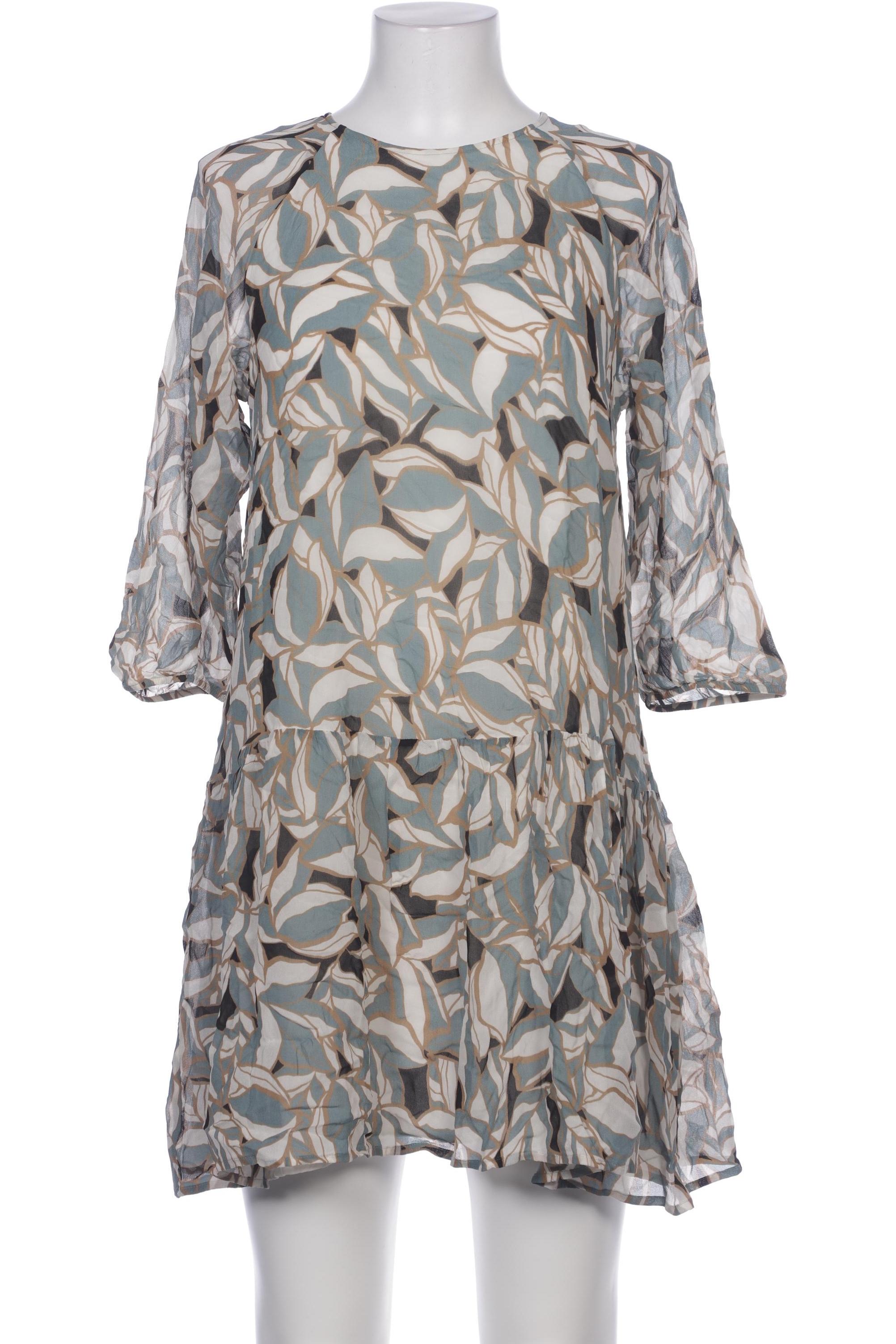 

Hallhuber Damen Kleid, mehrfarbig, Gr. 38