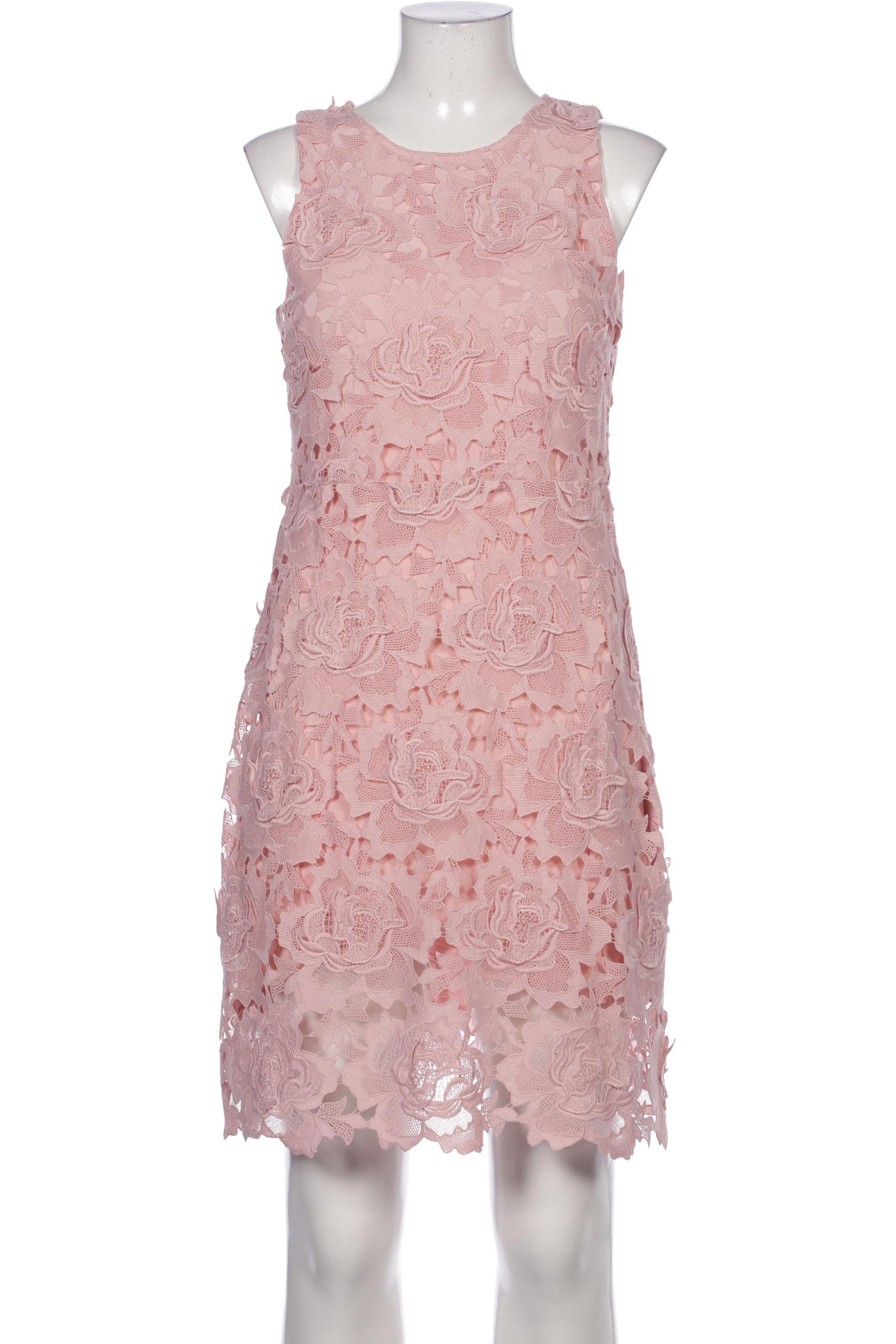 

Hallhuber Damen Kleid, pink, Gr. 40
