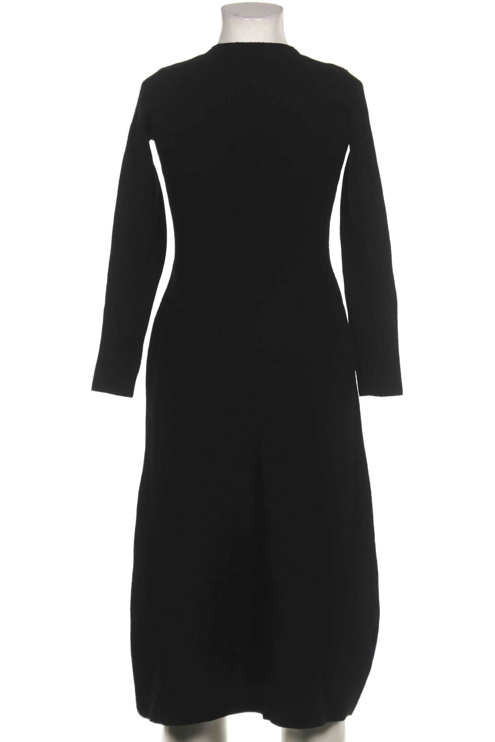 

Hallhuber Damen Kleid, schwarz, Gr. 36