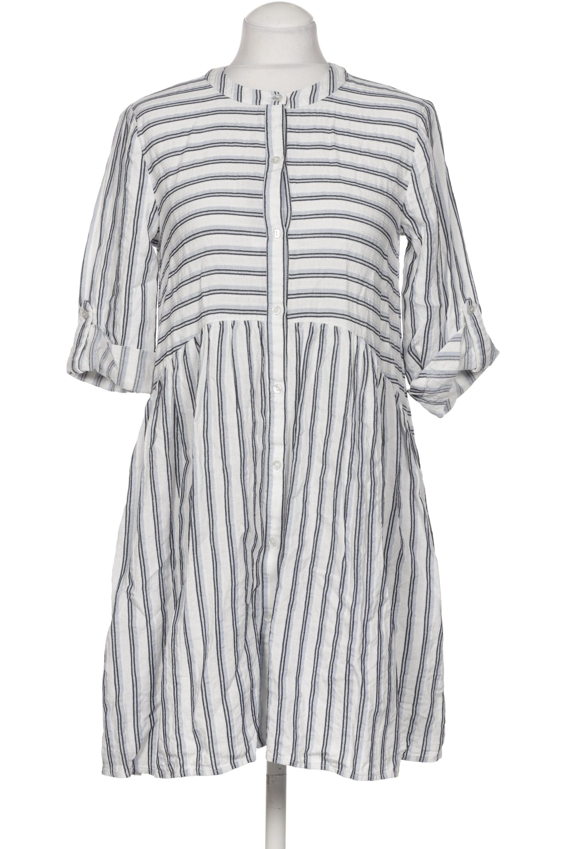 

Hallhuber Damen Kleid, blau, Gr. 36
