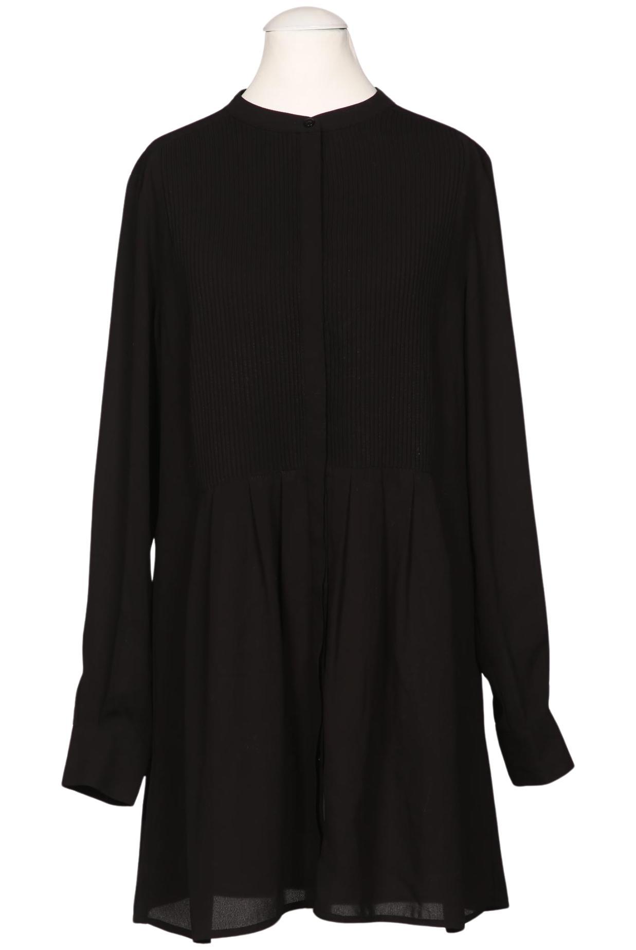 

Hallhuber Damen Kleid, schwarz, Gr. 34