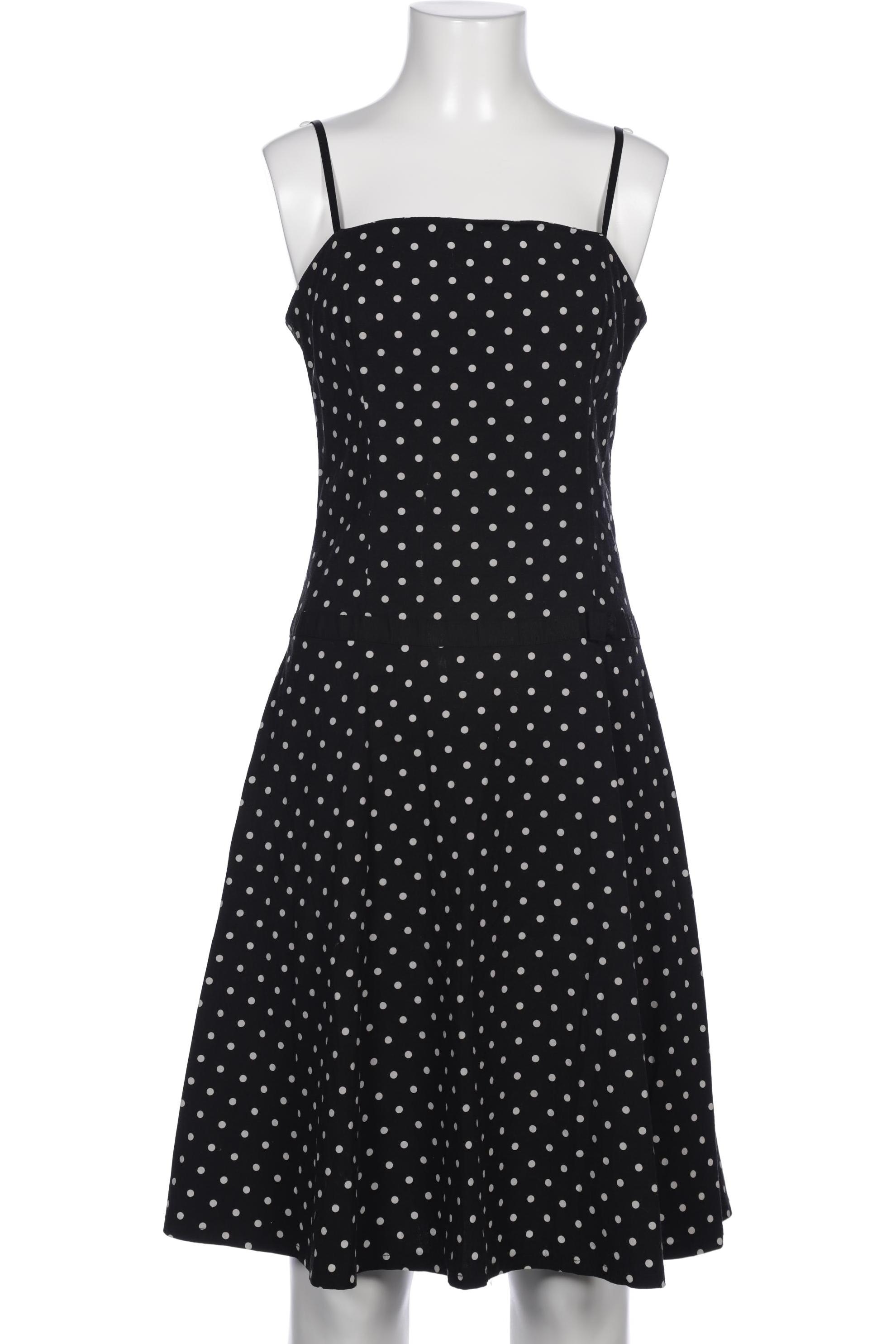 

Hallhuber Damen Kleid, schwarz