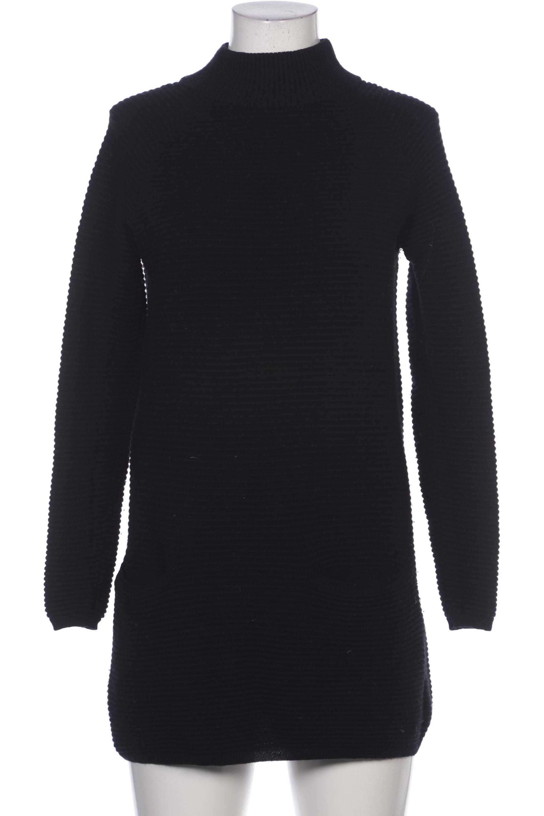 

Hallhuber Damen Kleid, schwarz, Gr. 38