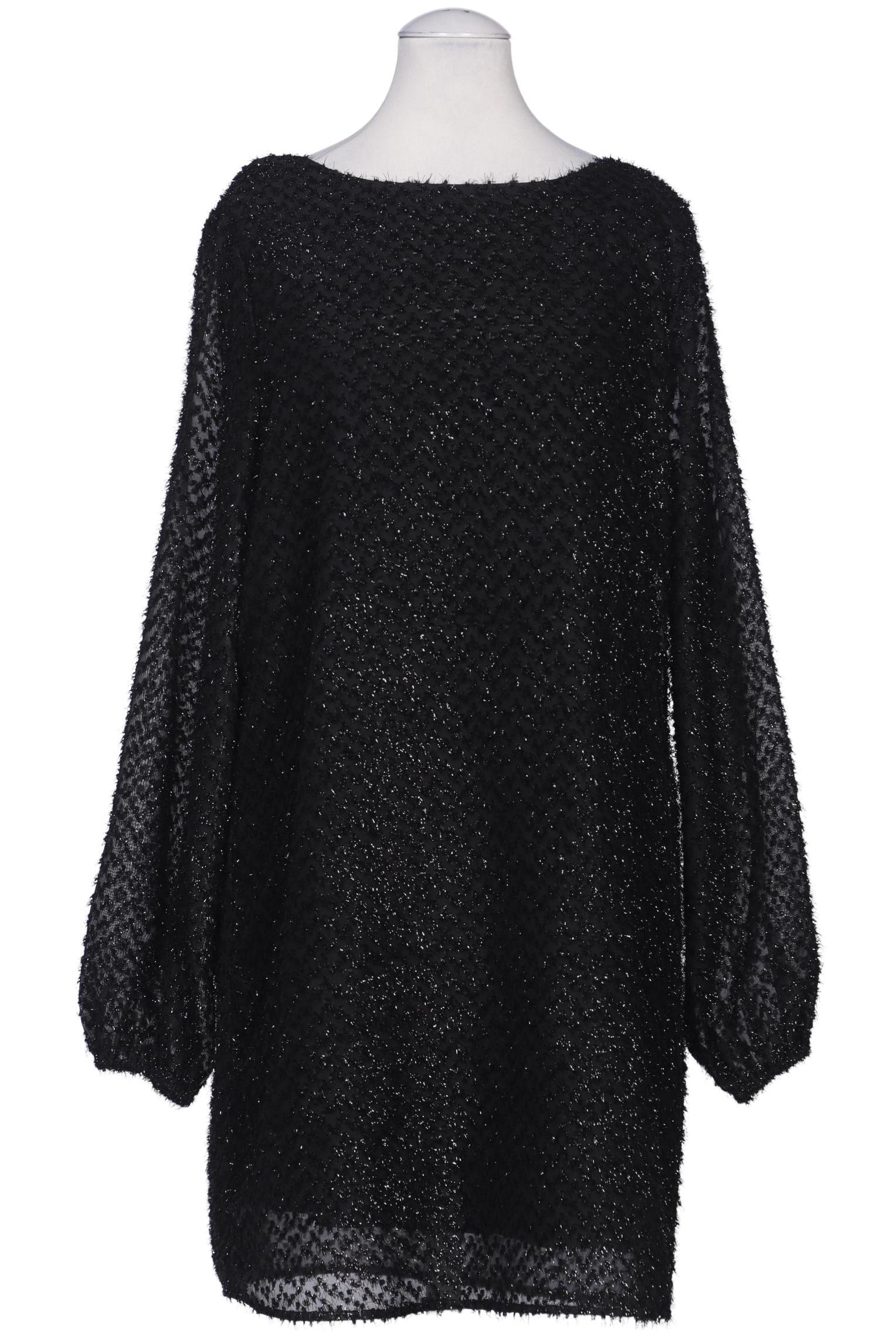 

Hallhuber Damen Kleid, schwarz, Gr. 36