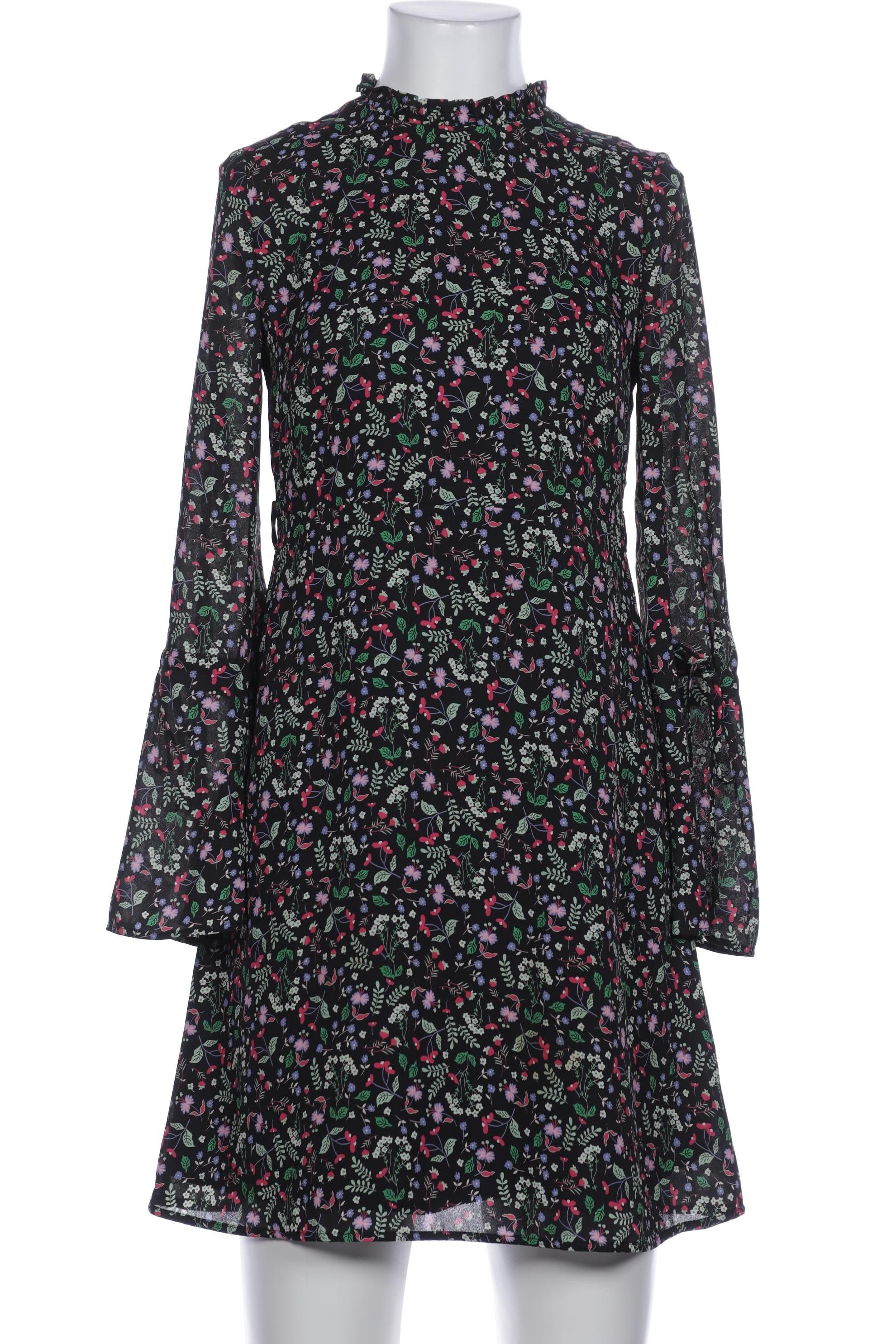 

Hallhuber Damen Kleid, schwarz, Gr. 34