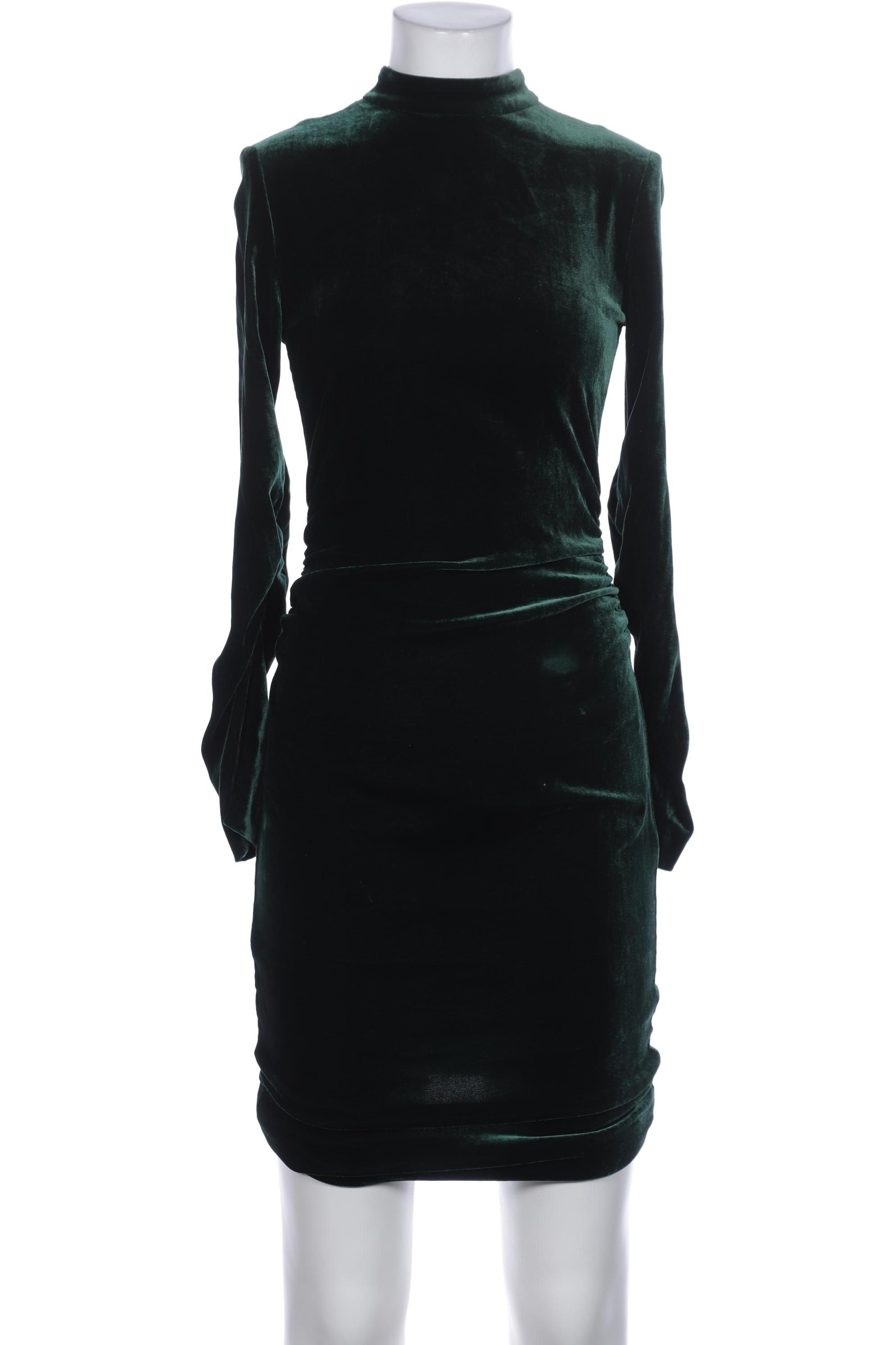 

Hallhuber Damen Kleid, grün, Gr. 34