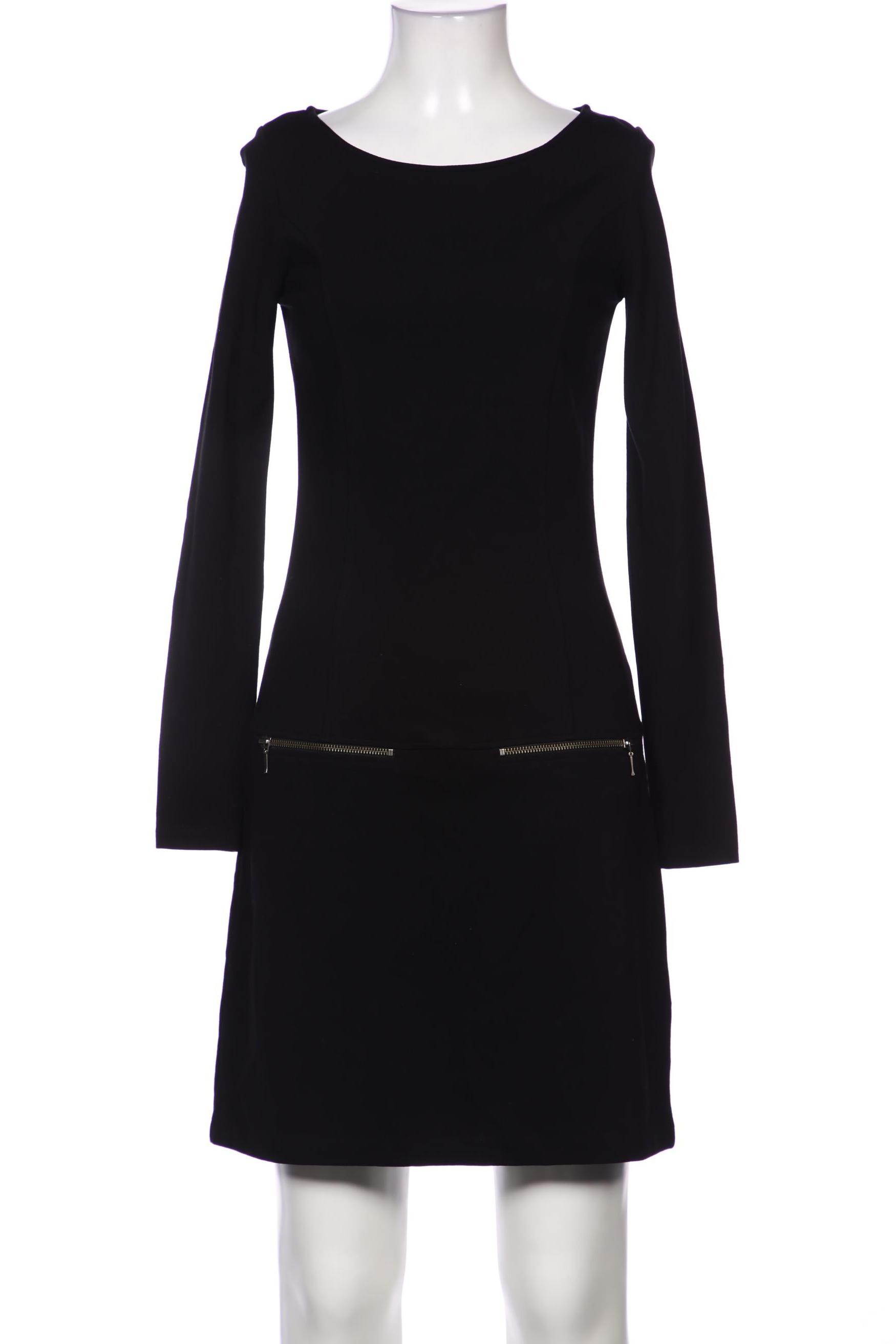 

Hallhuber Damen Kleid, schwarz, Gr. 34