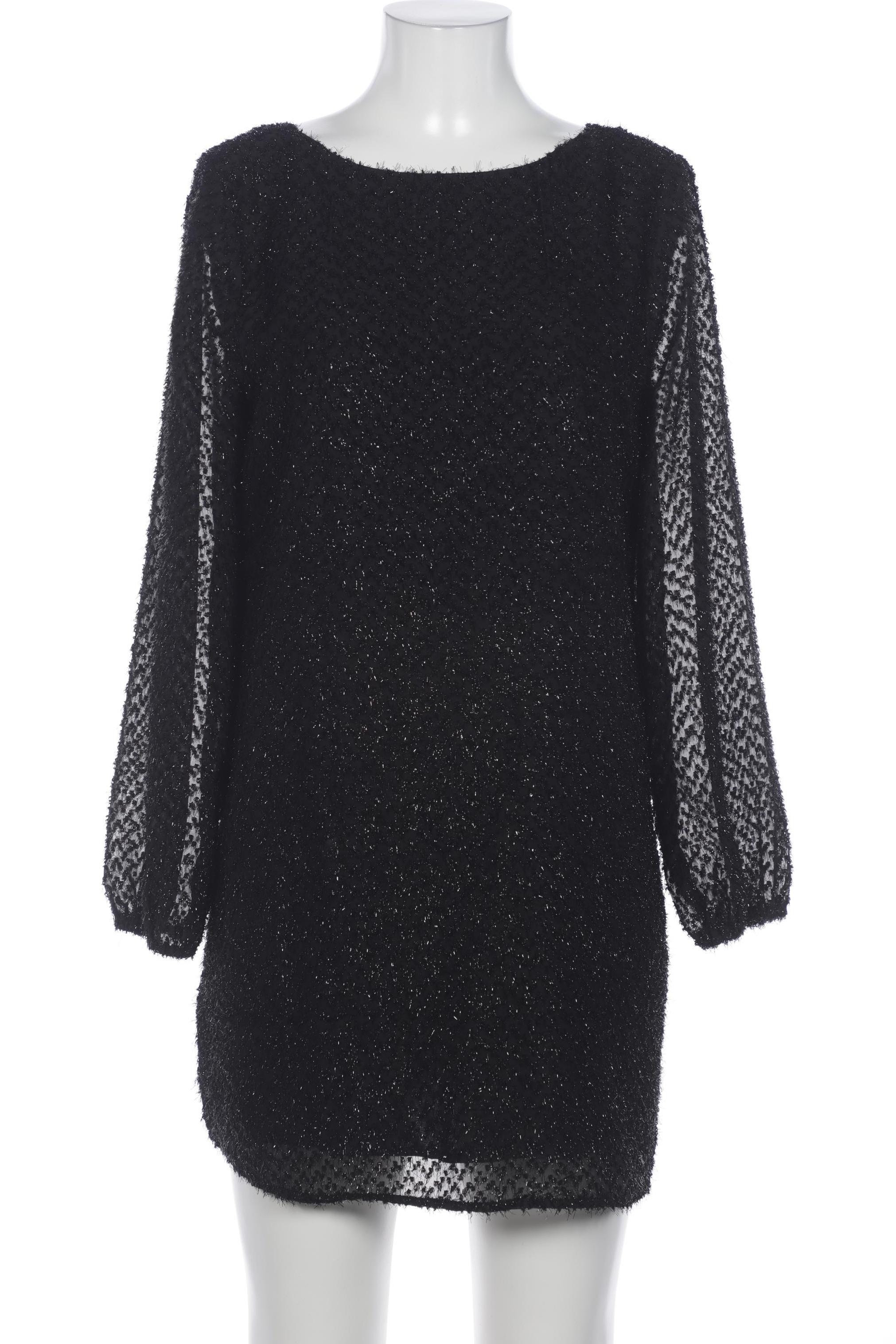 

Hallhuber Damen Kleid, schwarz, Gr. 38