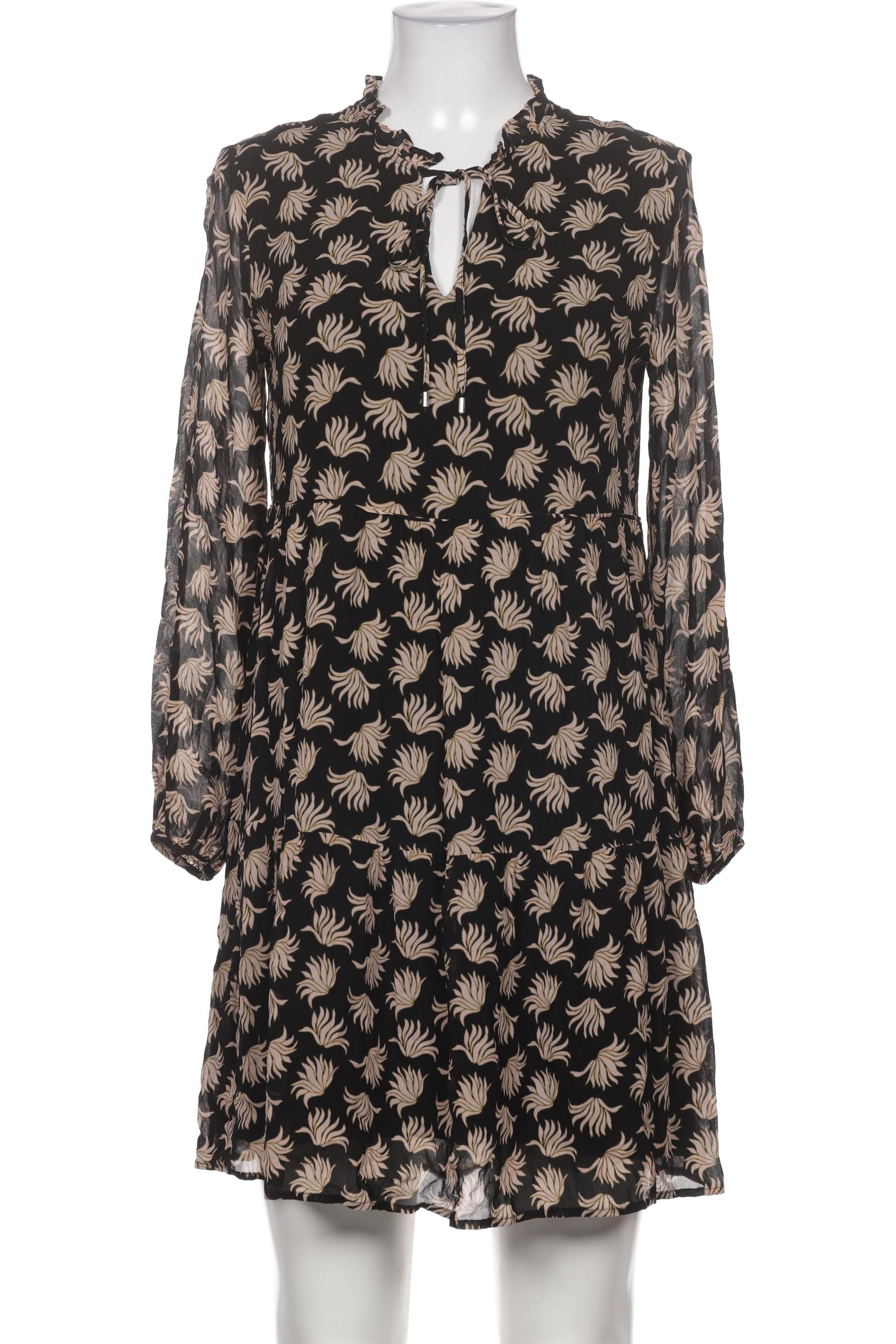 

Hallhuber Damen Kleid, schwarz, Gr. 38