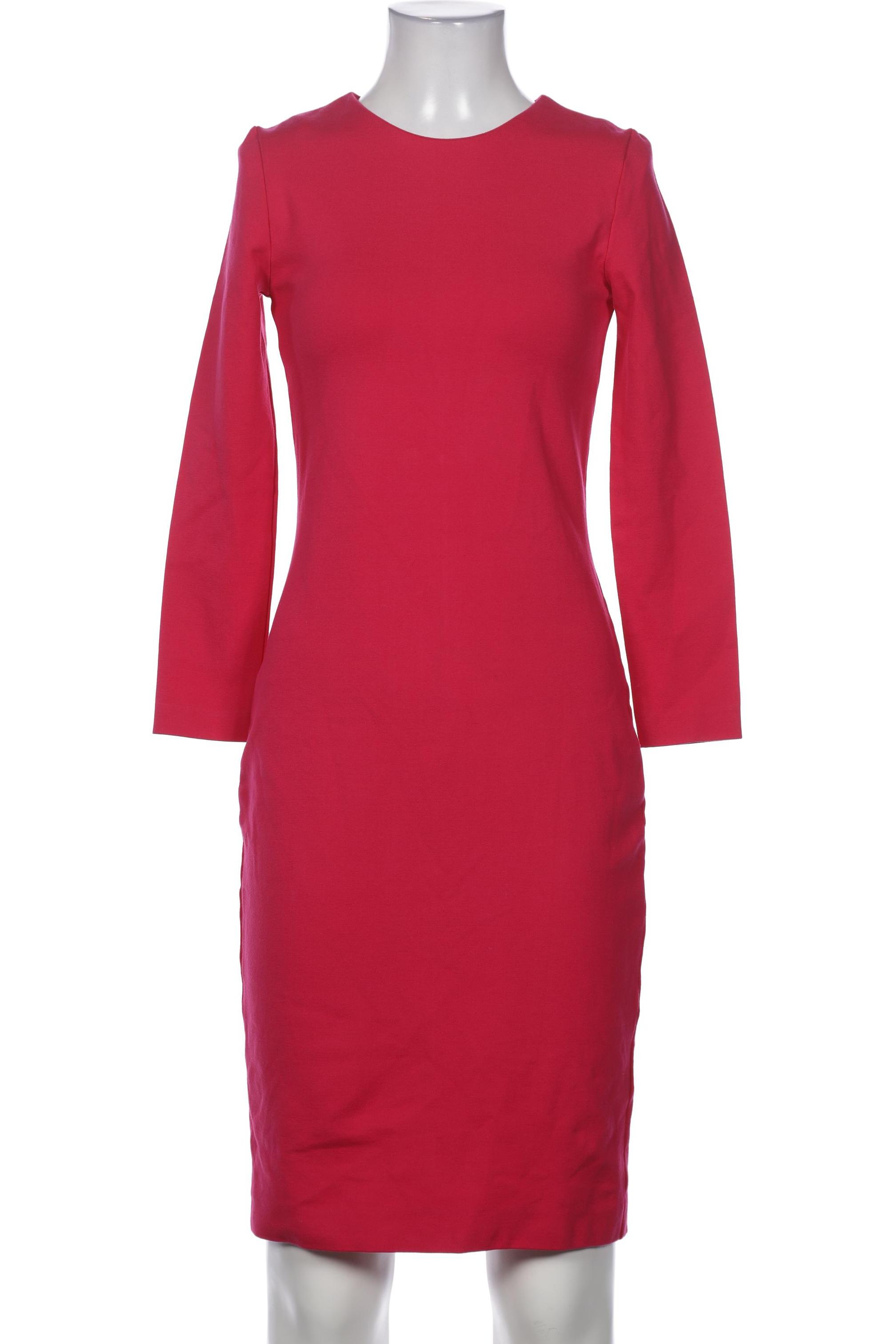 

Hallhuber Damen Kleid, pink, Gr. 36