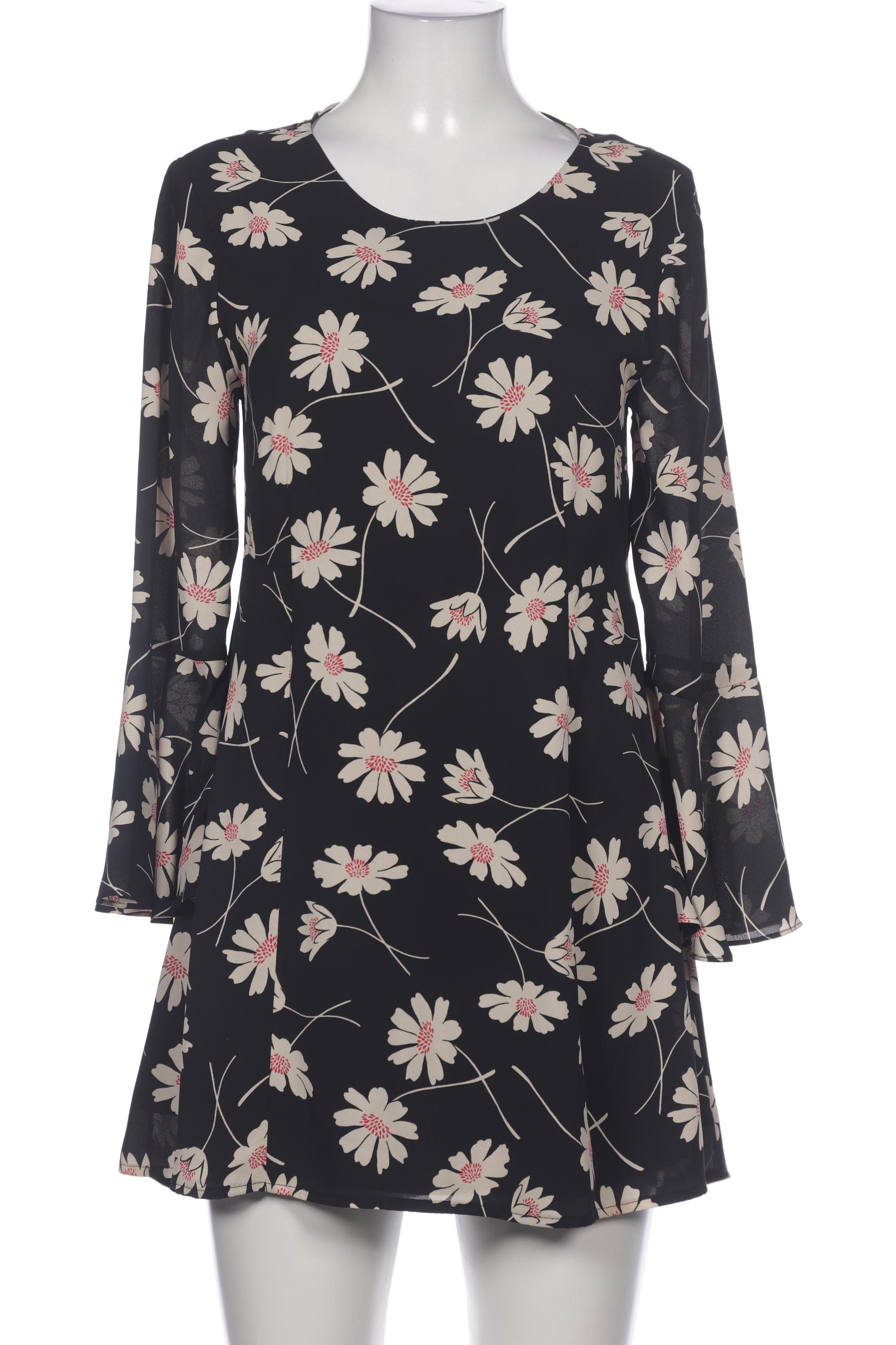 

Hallhuber Damen Kleid, schwarz, Gr. 38