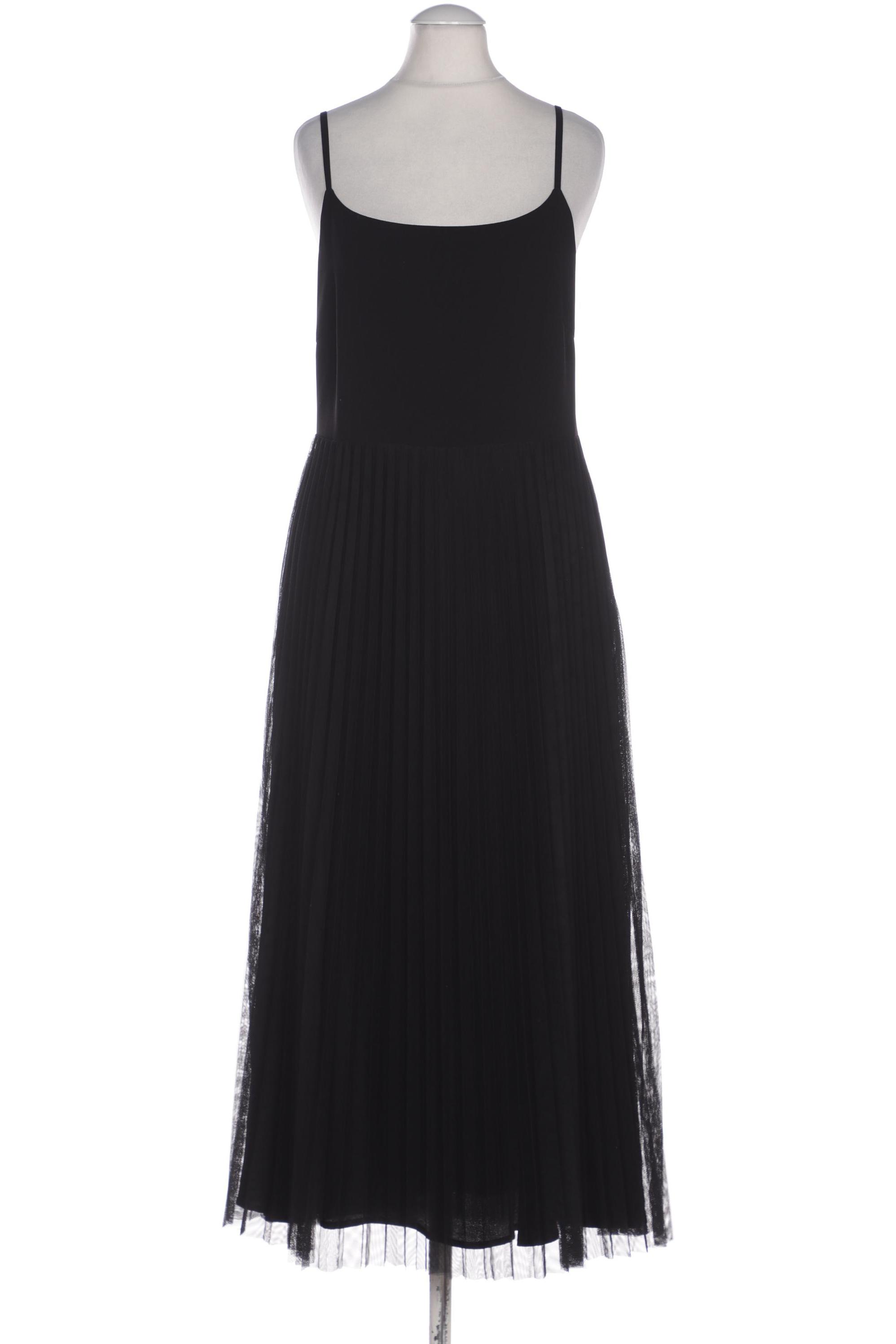 

Hallhuber Damen Kleid, schwarz, Gr. 38