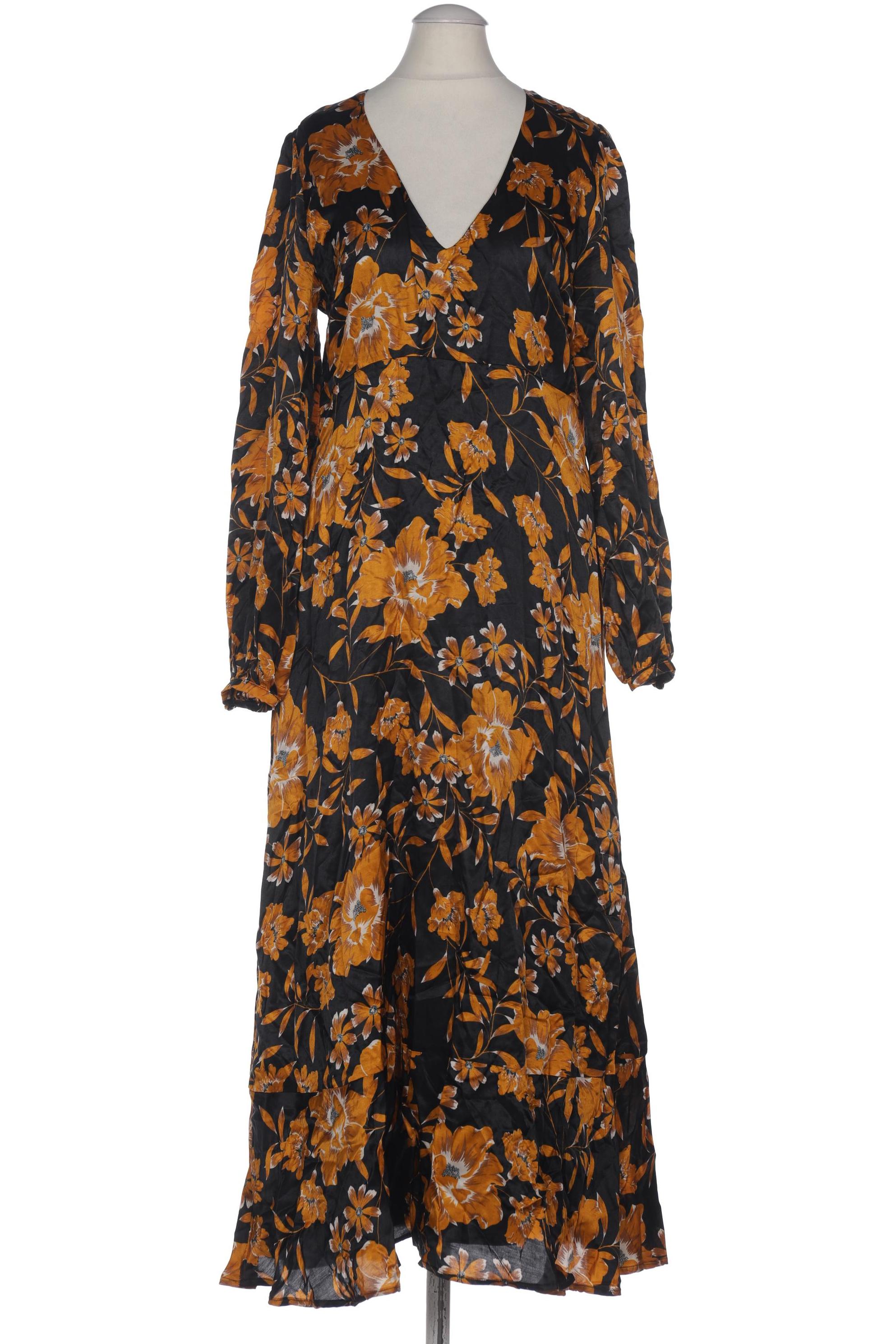 

Hallhuber Damen Kleid, schwarz, Gr. 36