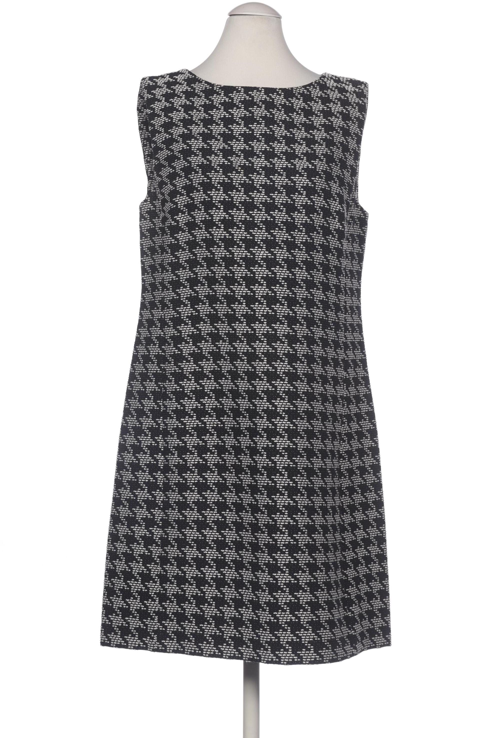 

Hallhuber Damen Kleid, schwarz, Gr. 38