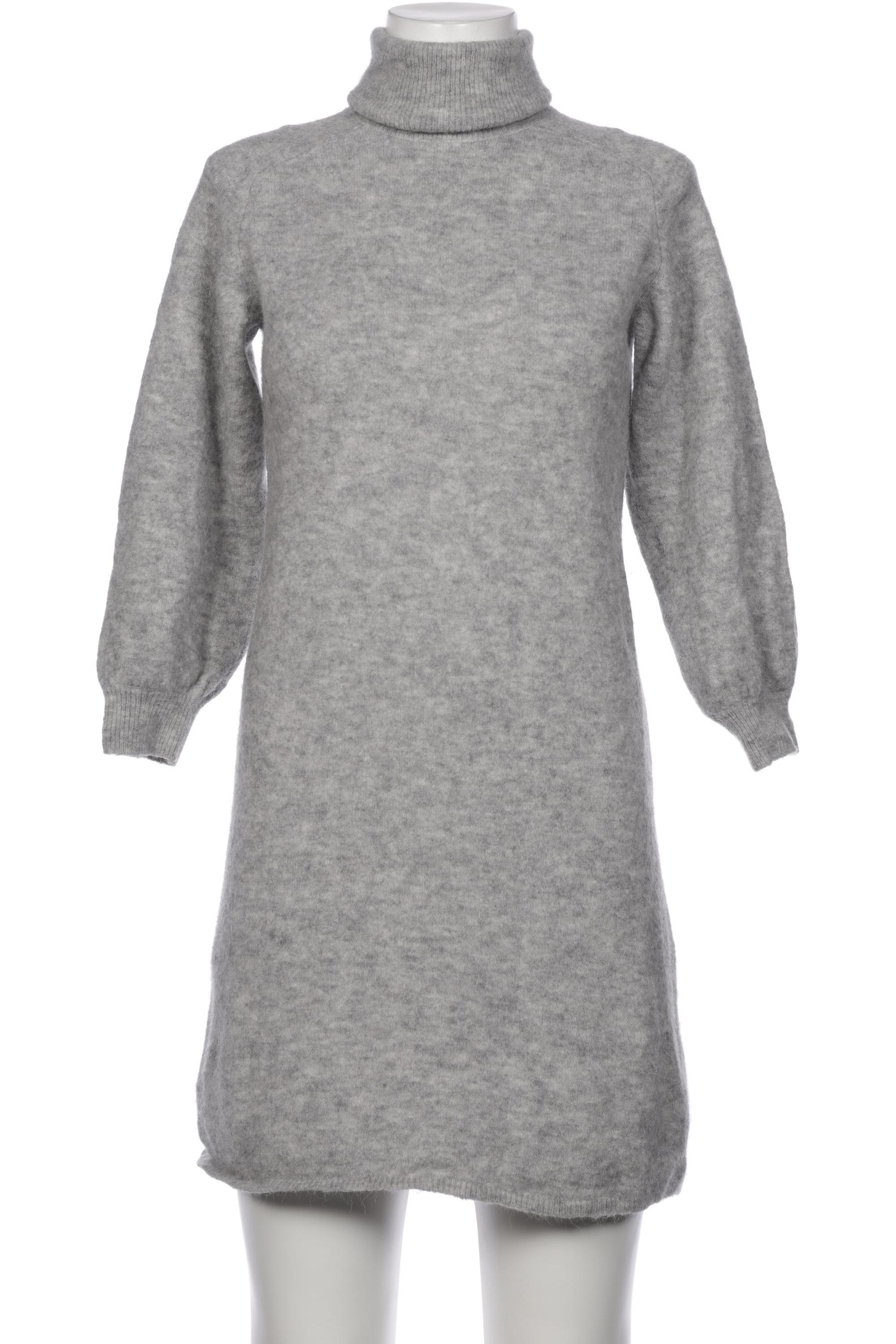 

Hallhuber Damen Kleid, grau, Gr. 38