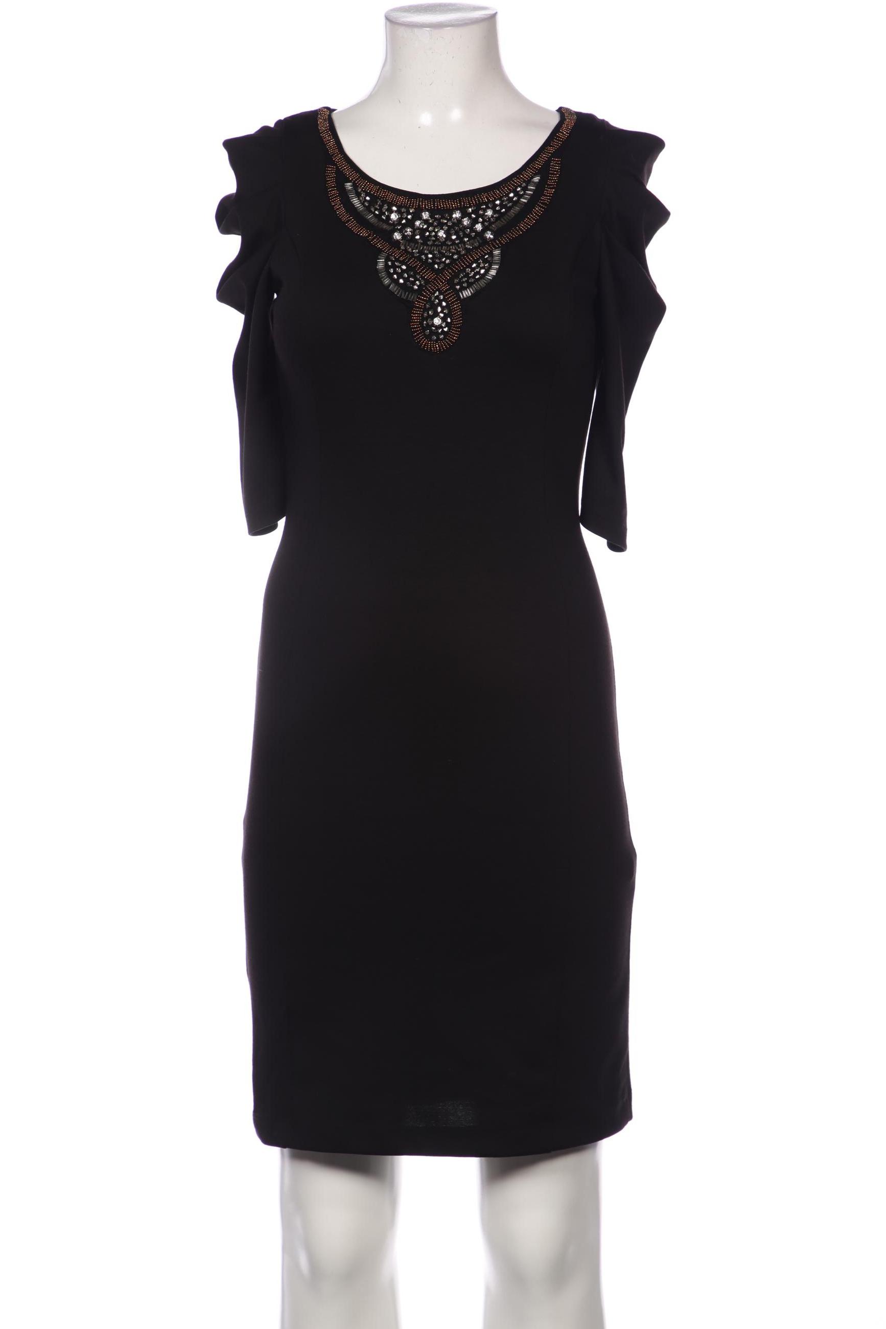 

Hallhuber Damen Kleid, schwarz